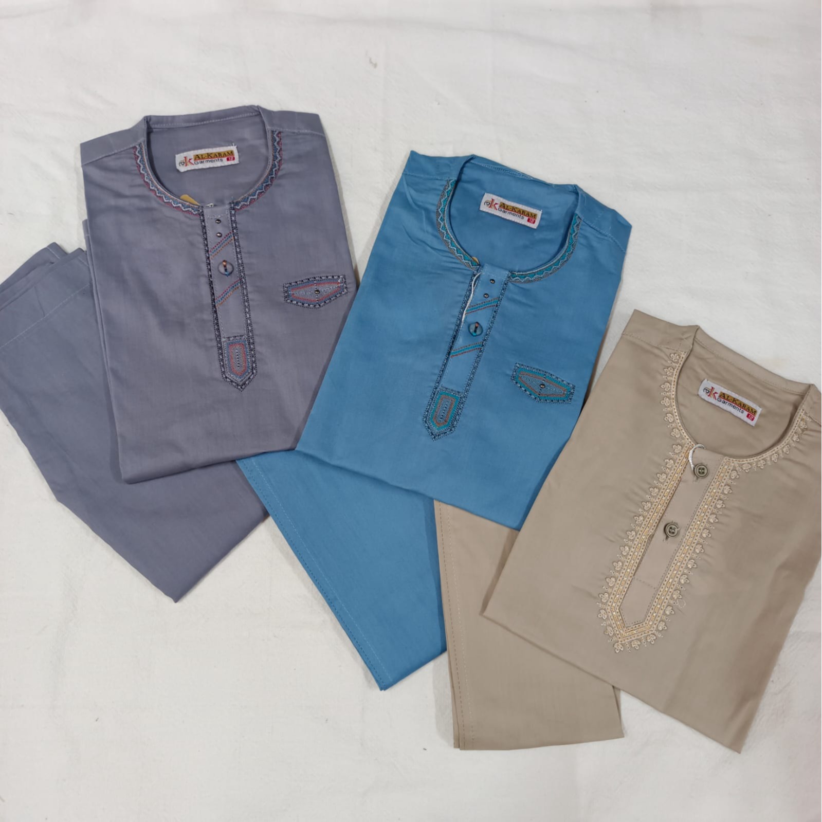 Kurta Shalwar