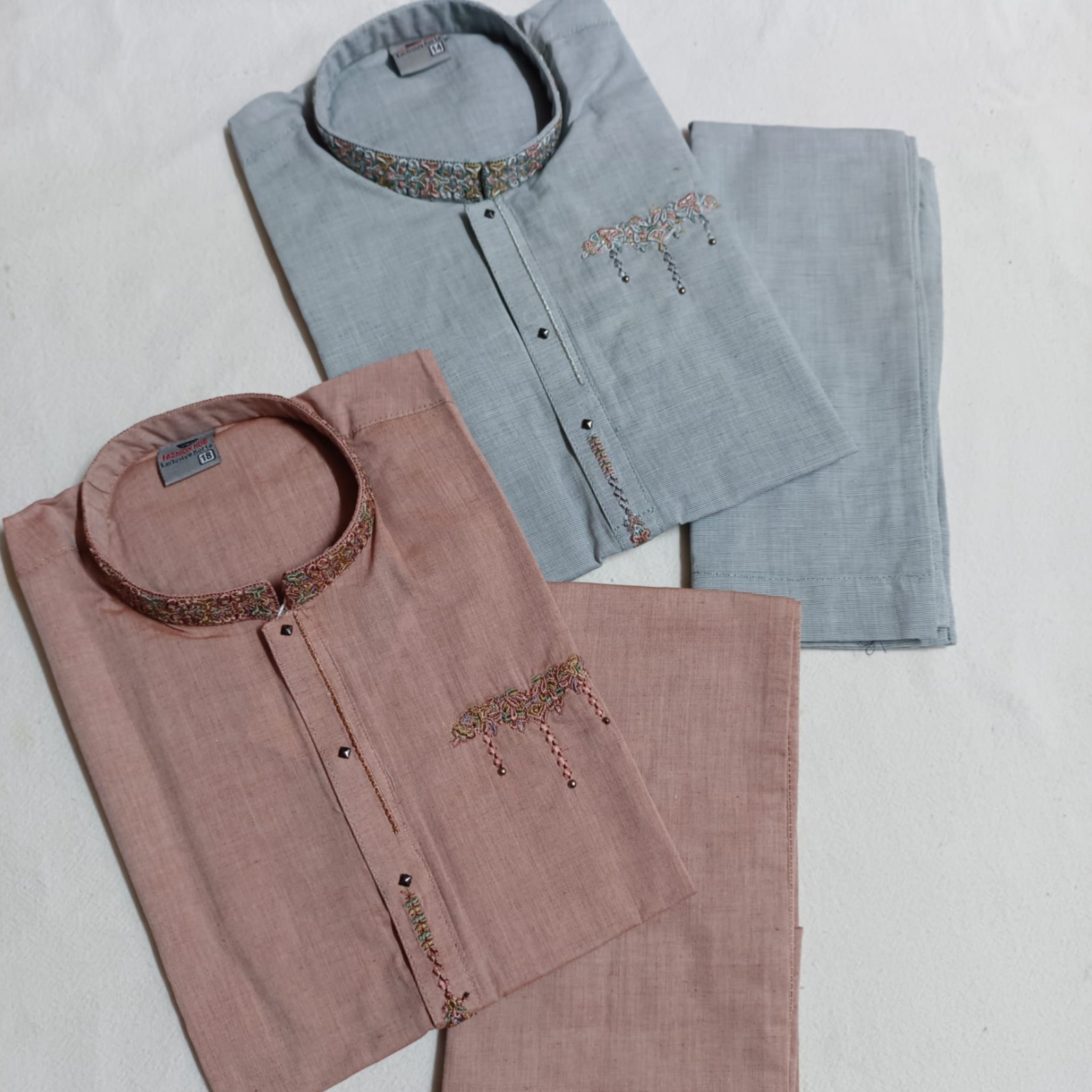 Kurta Shalwar