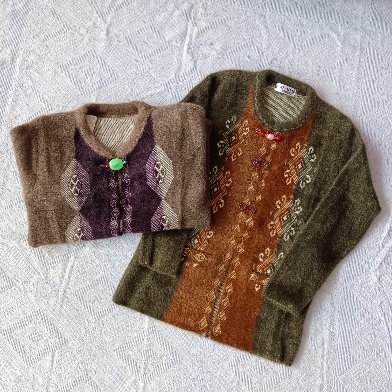 Baby Jersi