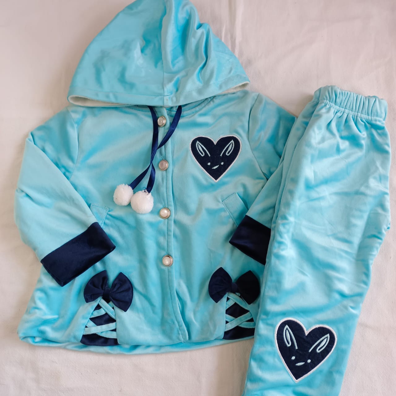 Baby Suit w