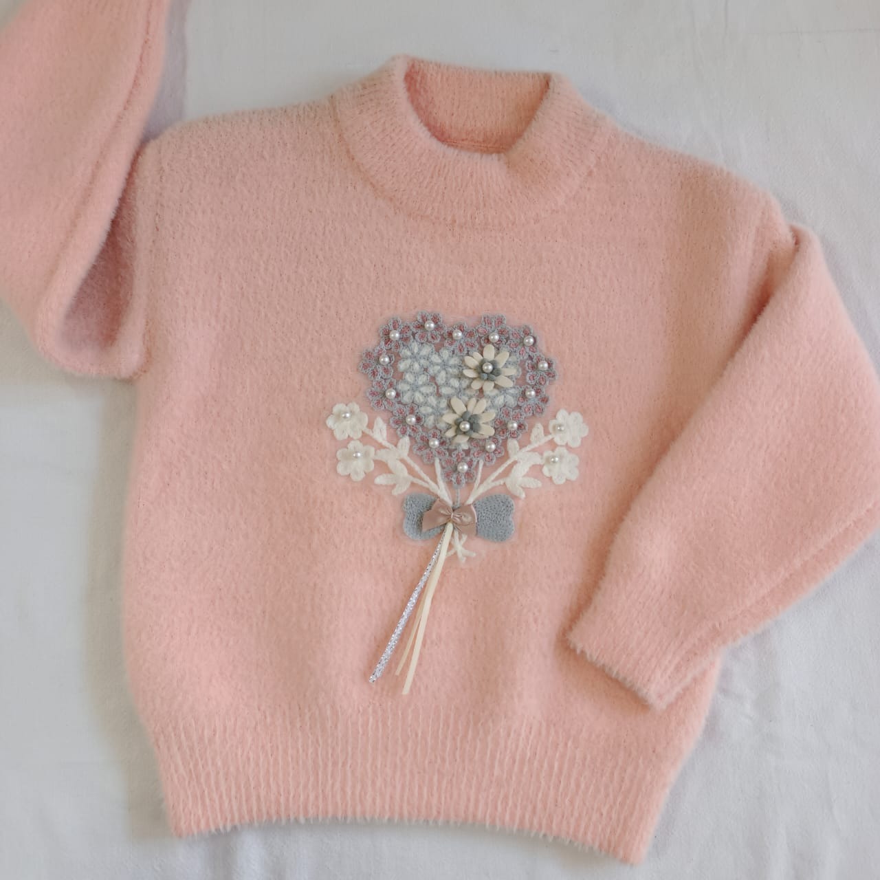 Baby jersi