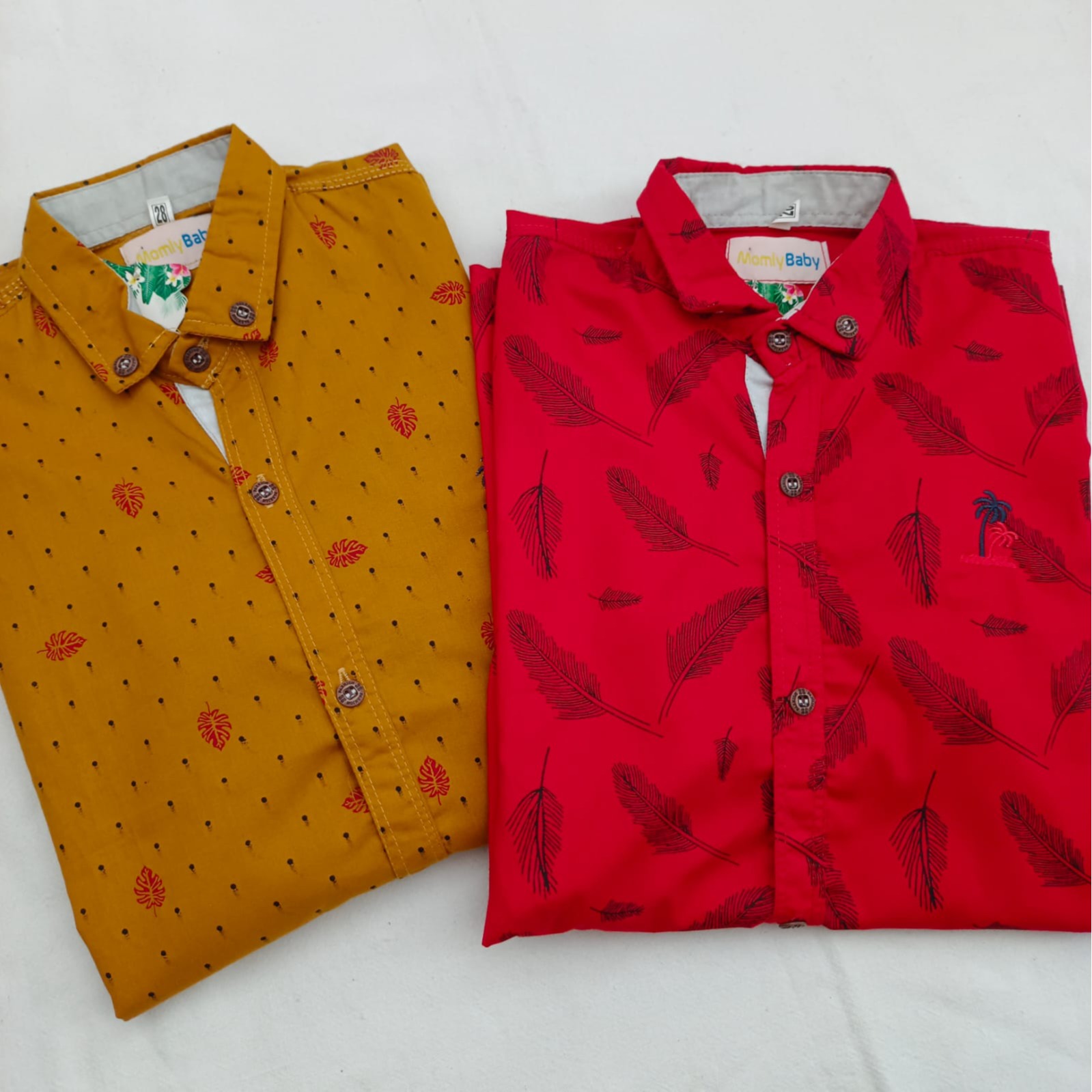 Baba Shirt