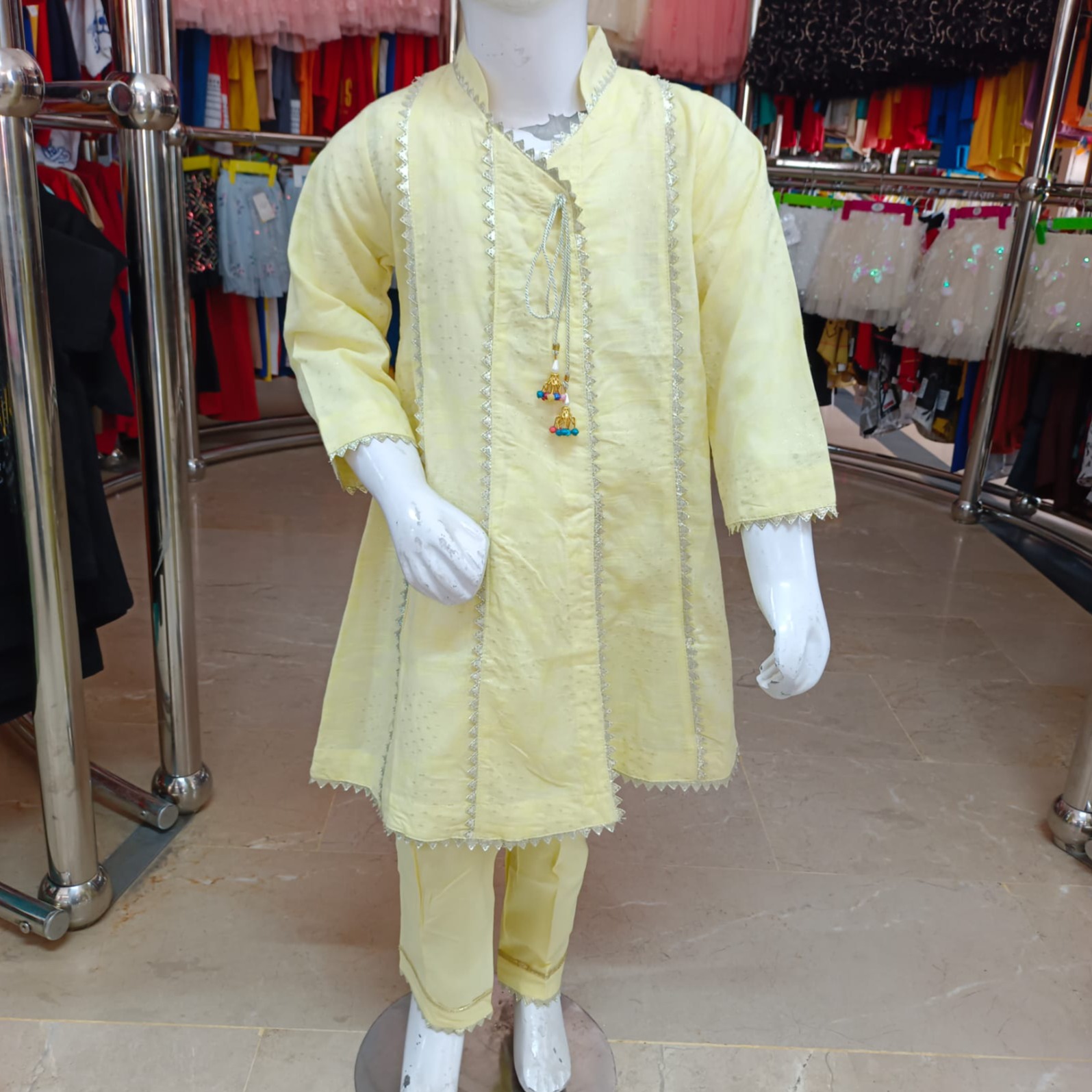 Baby Suit
