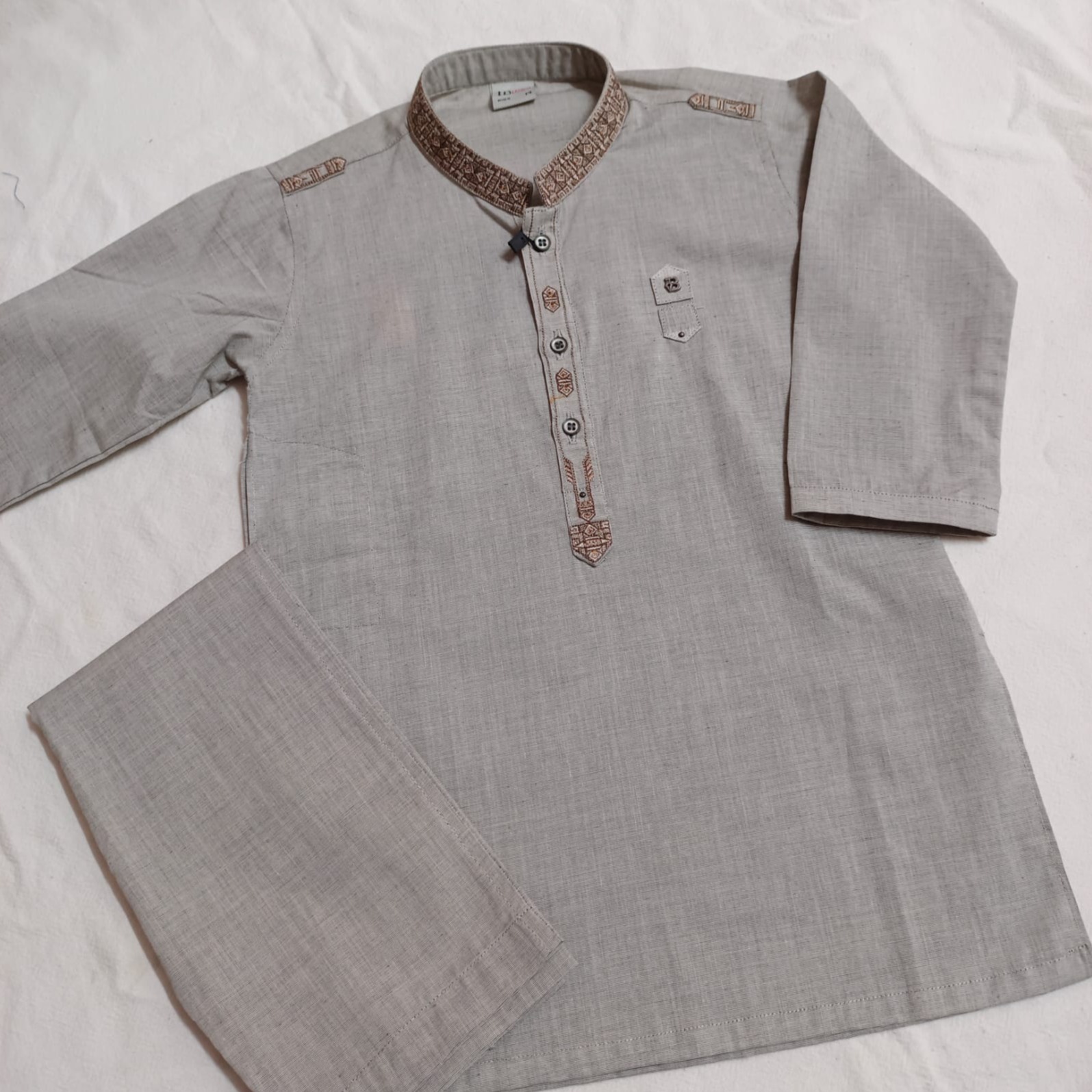 Kurta Shalwar