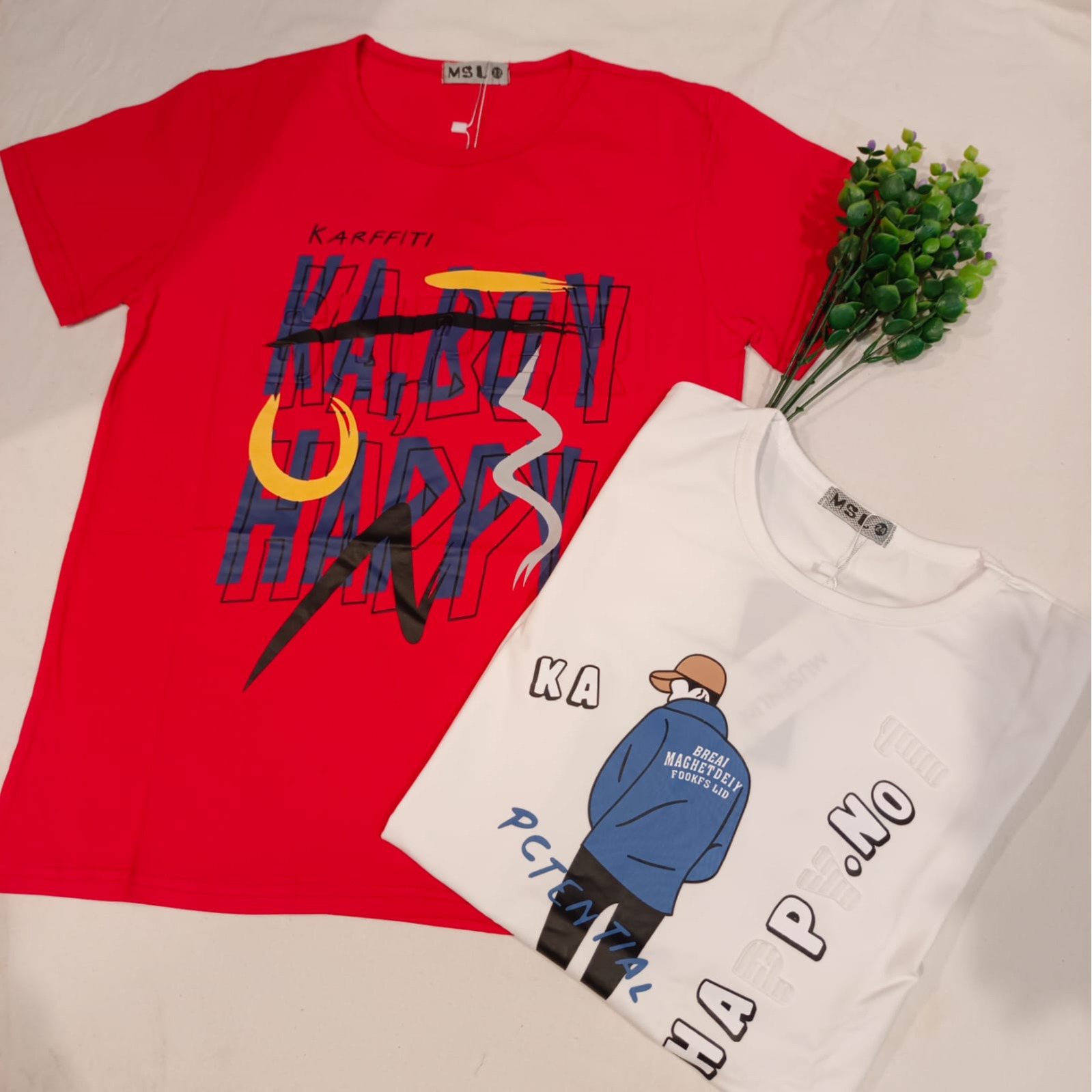 Baba Shirt