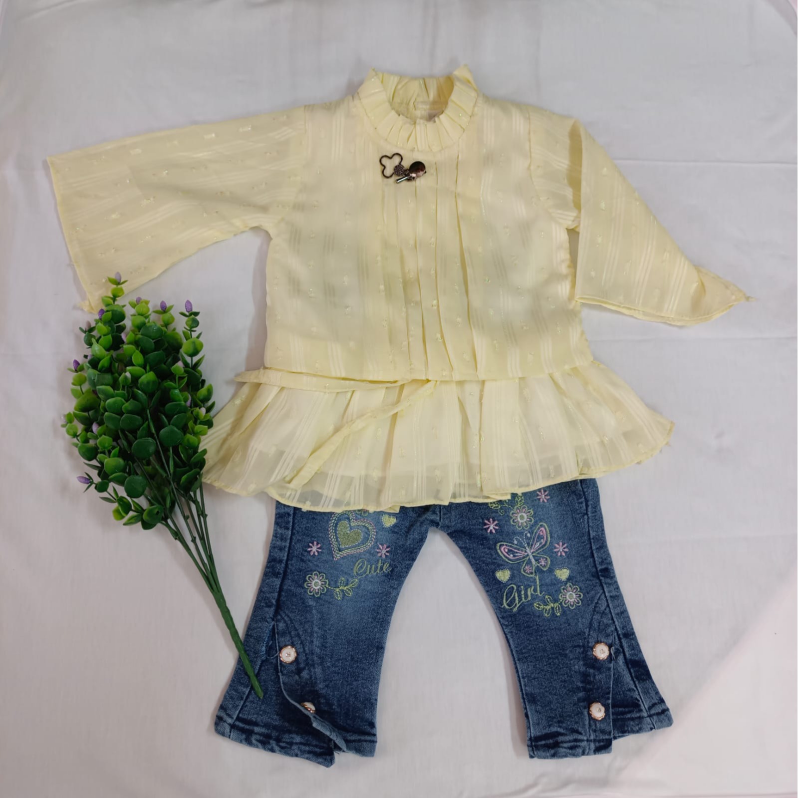 Baby Suit