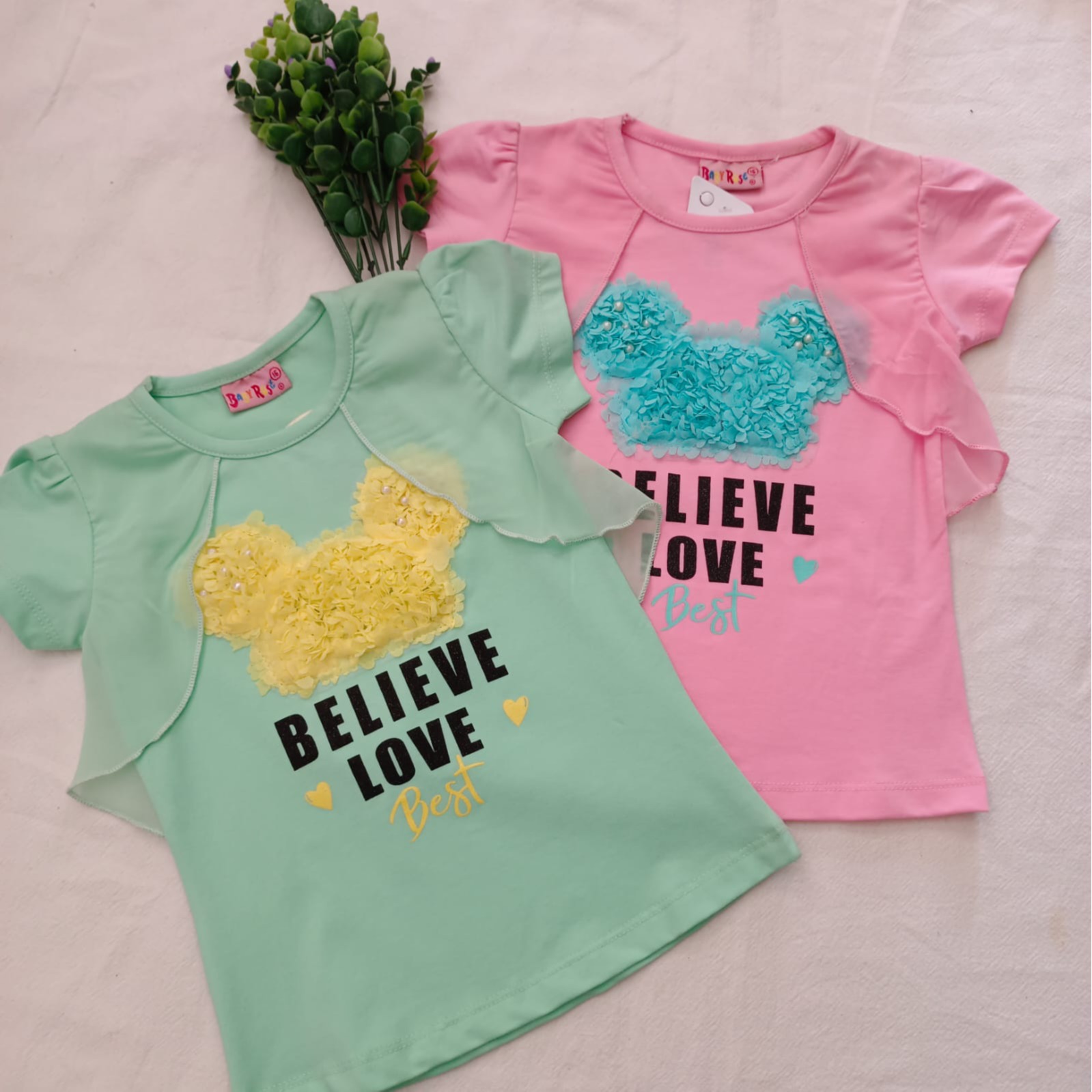 Baby Shirt