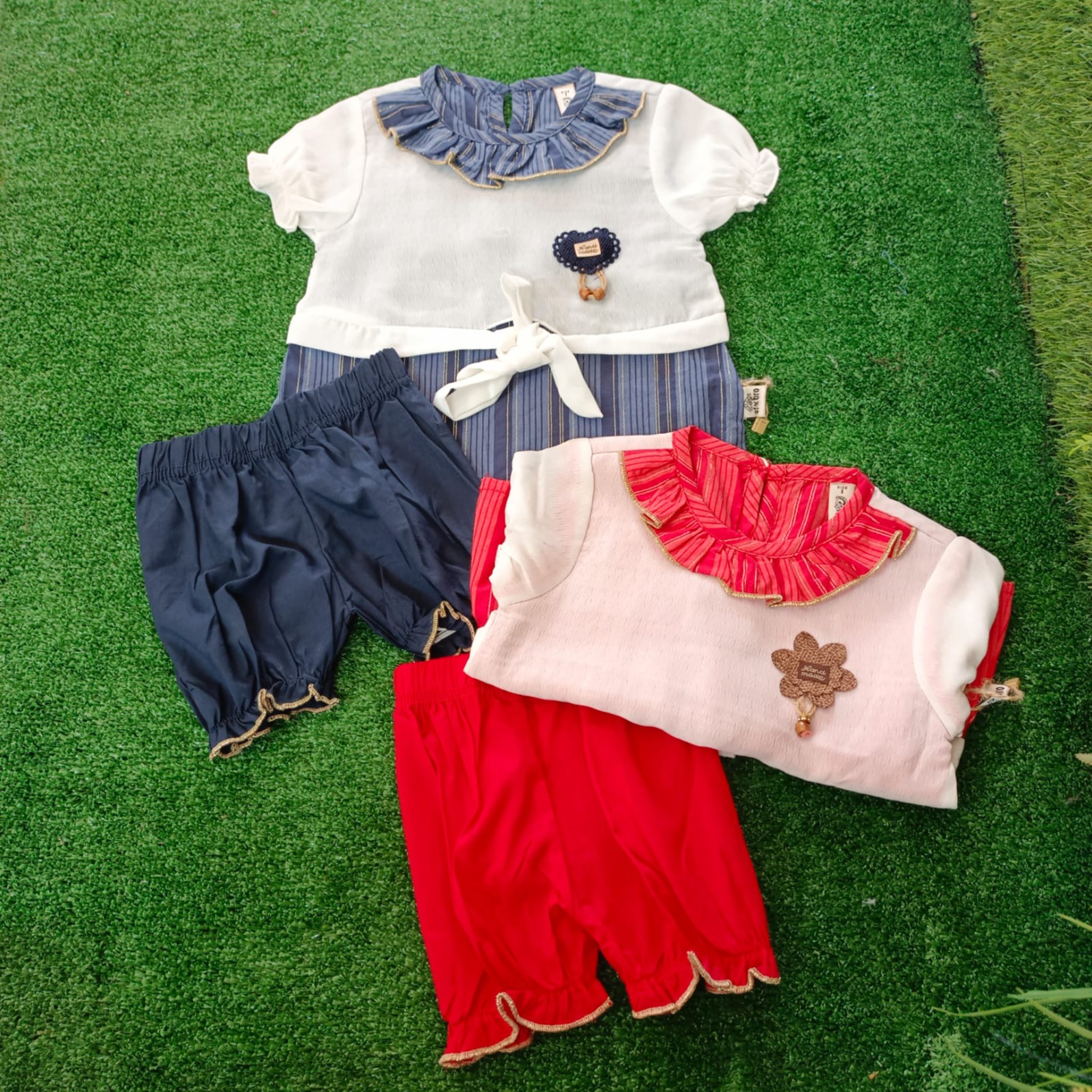 Baby Suit