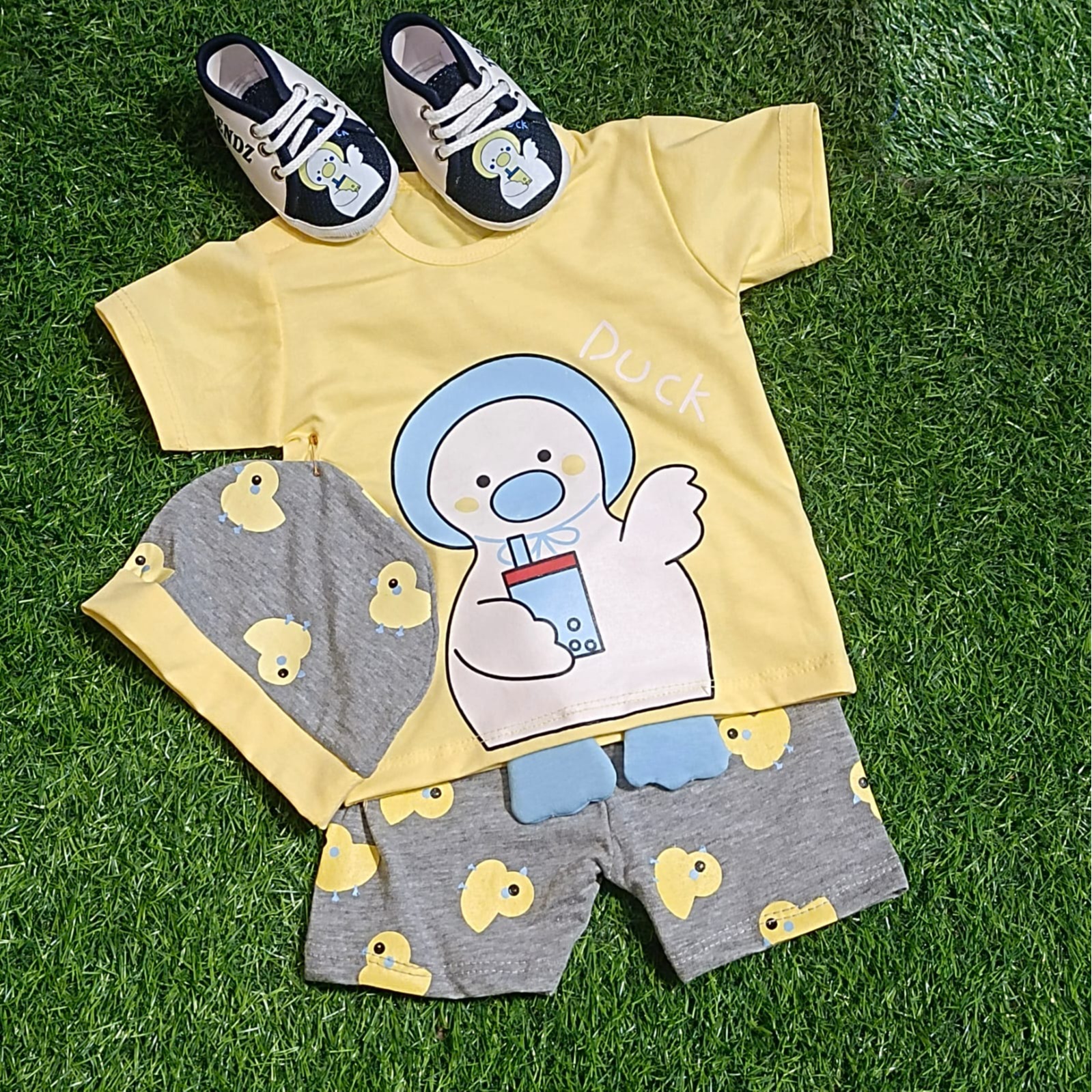 New Born Baby