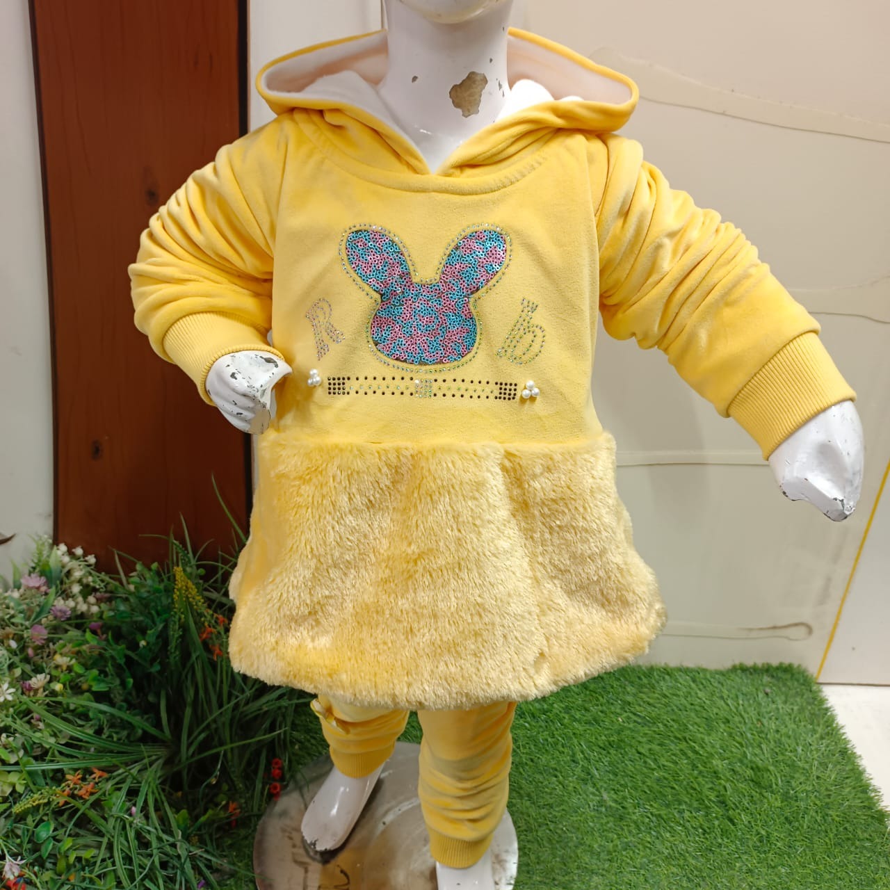 Baby Suit w
