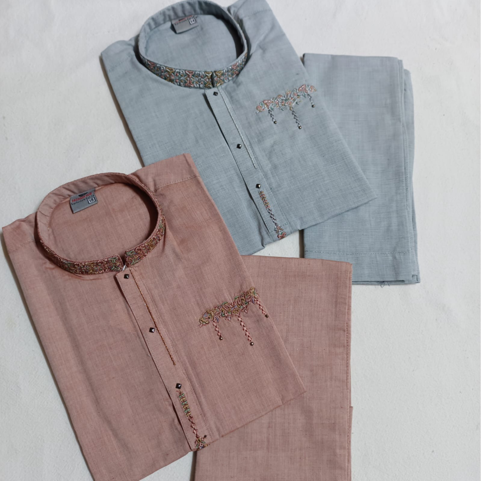 Kurta Shalwar