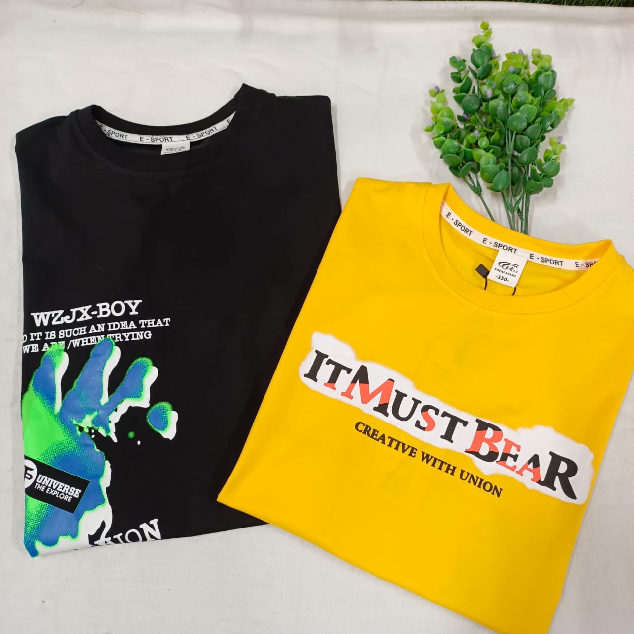 Baba Shirt