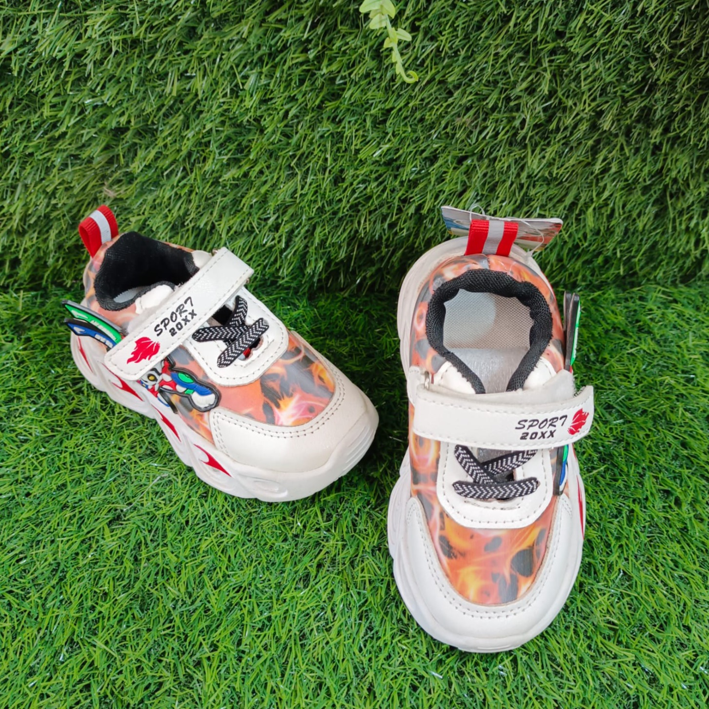 Shoes