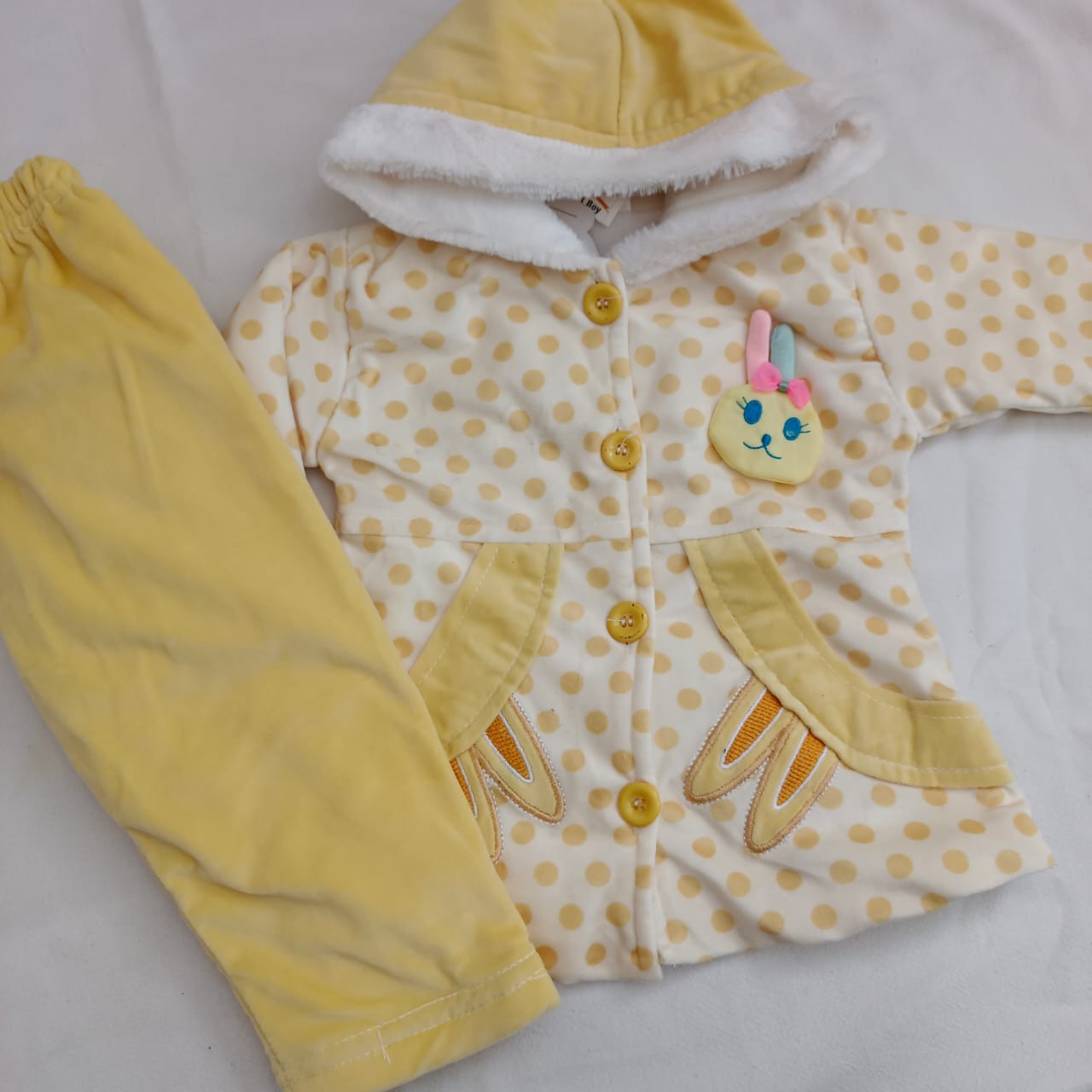 Baby Suit w