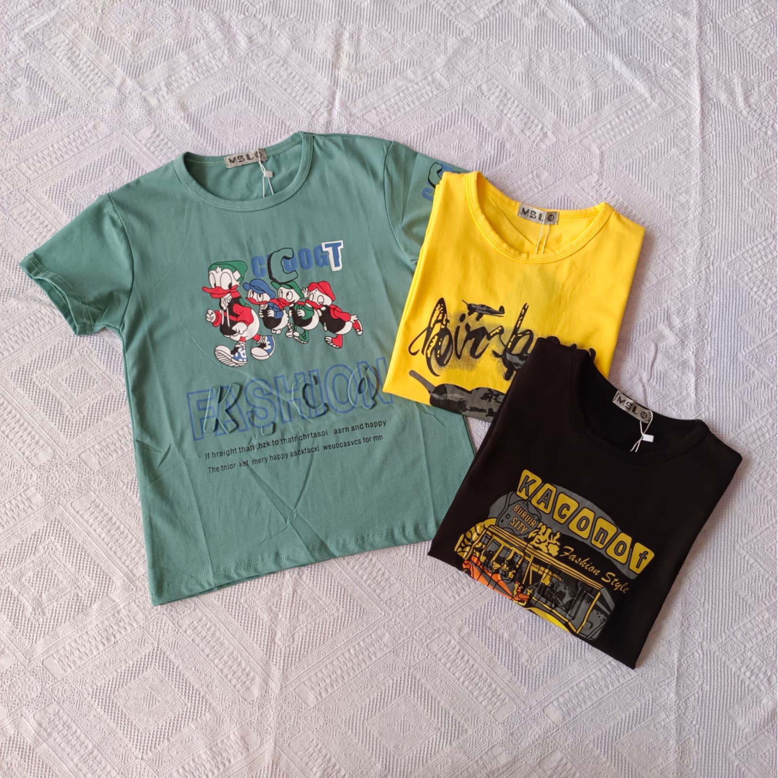 Baba Shirt
