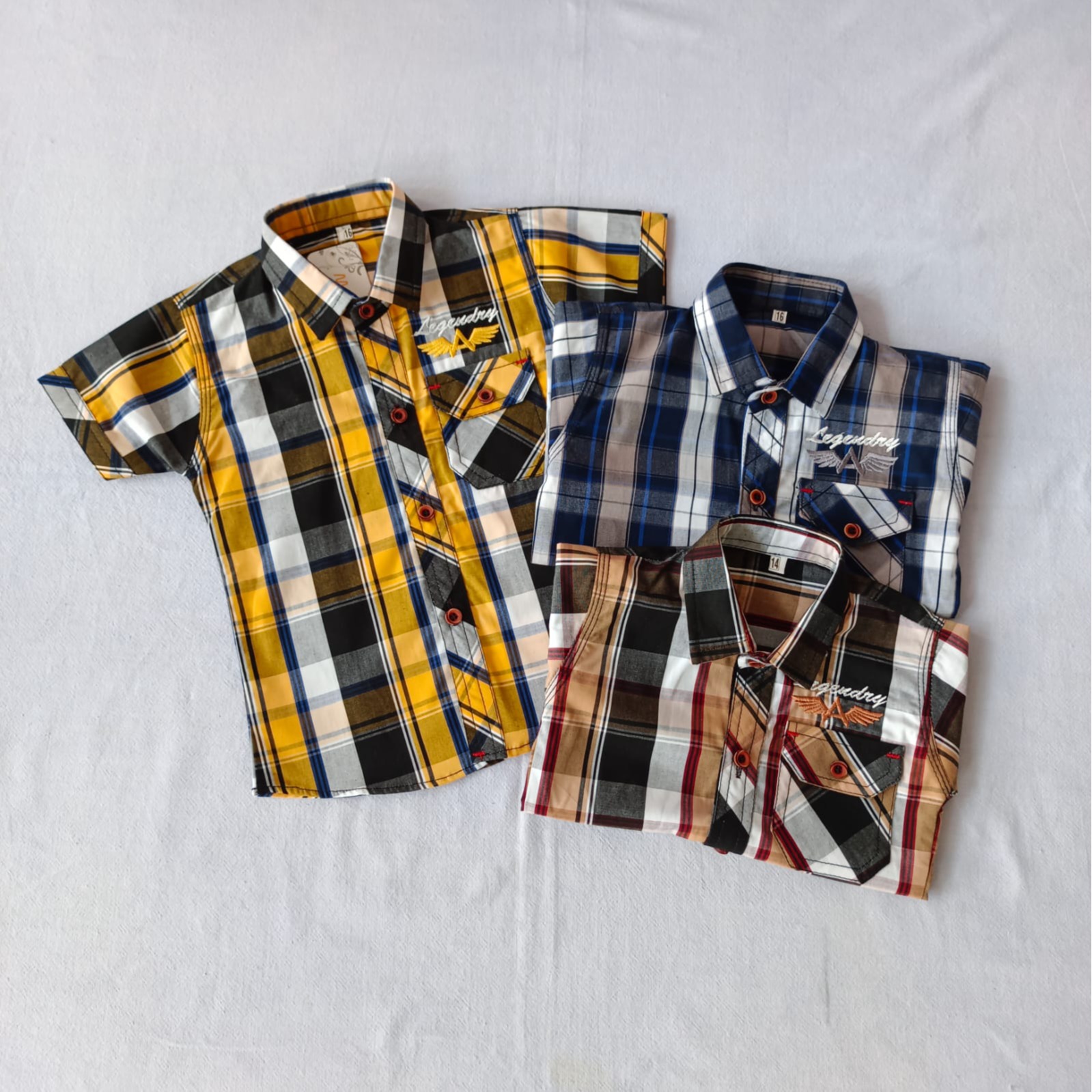 Baba Shirt