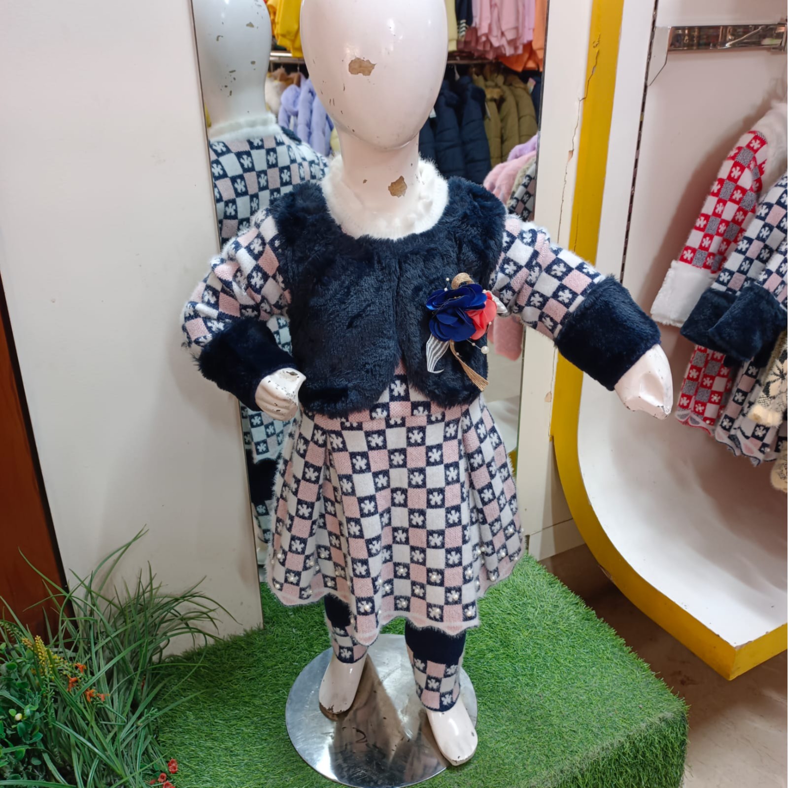 Baby Suit w