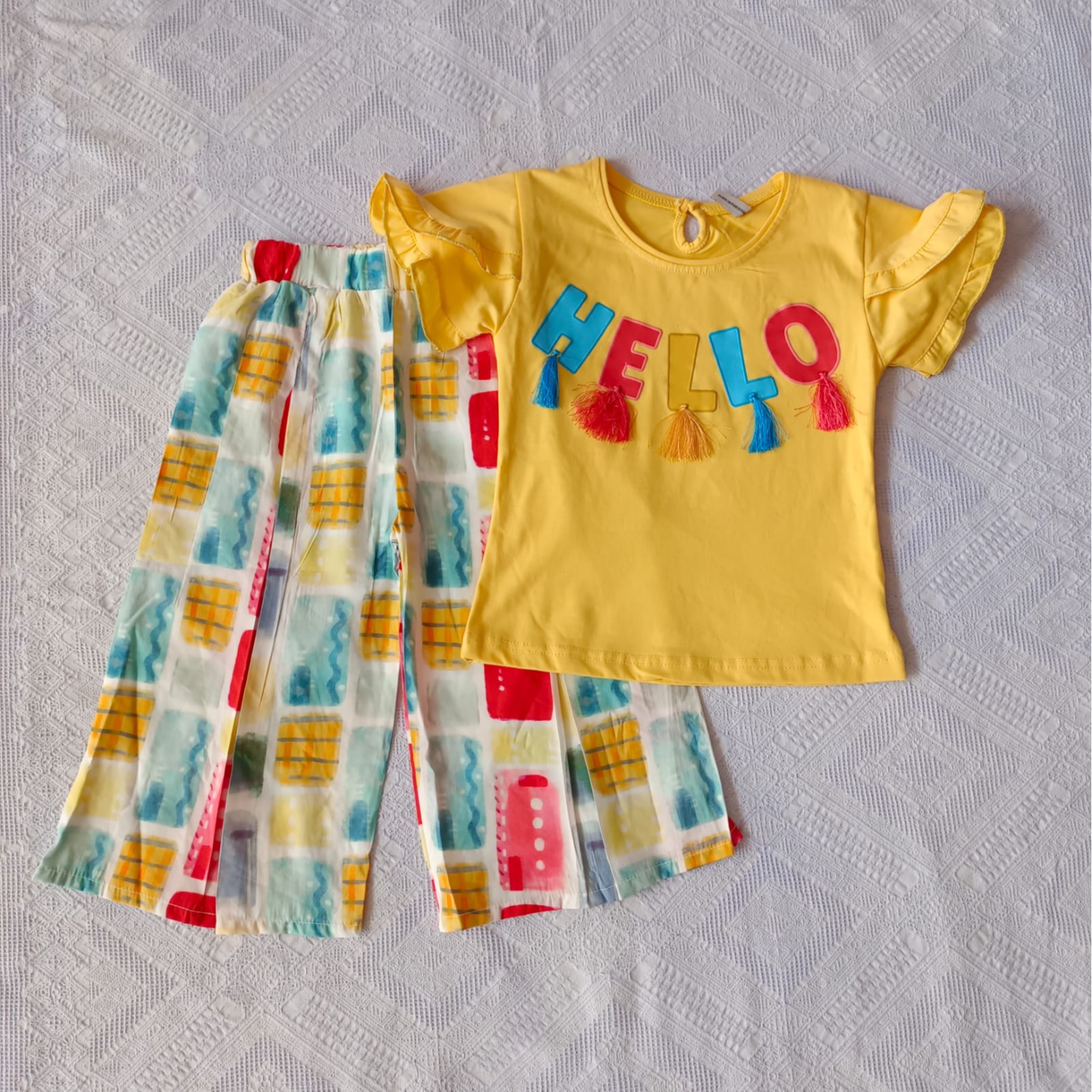 Baby Suit