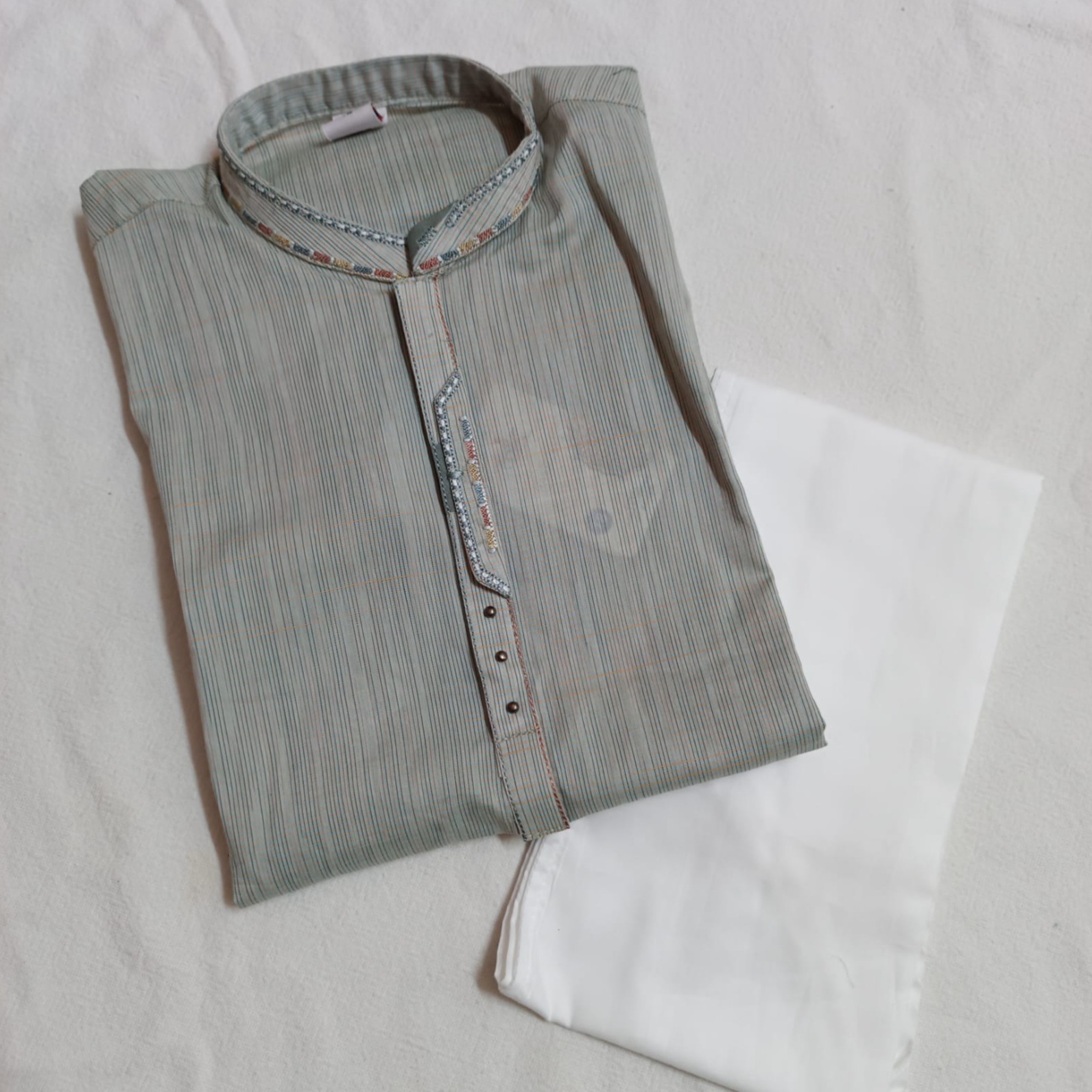 Kurta Shalwar