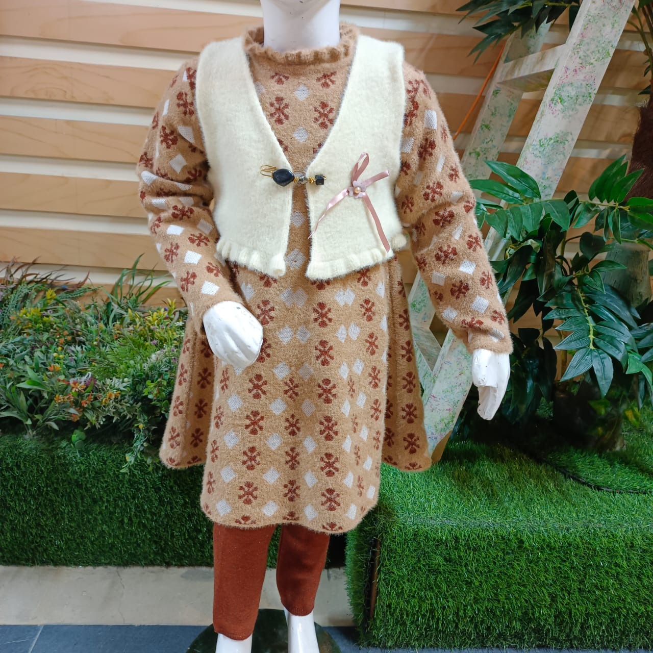 Baby Suit w