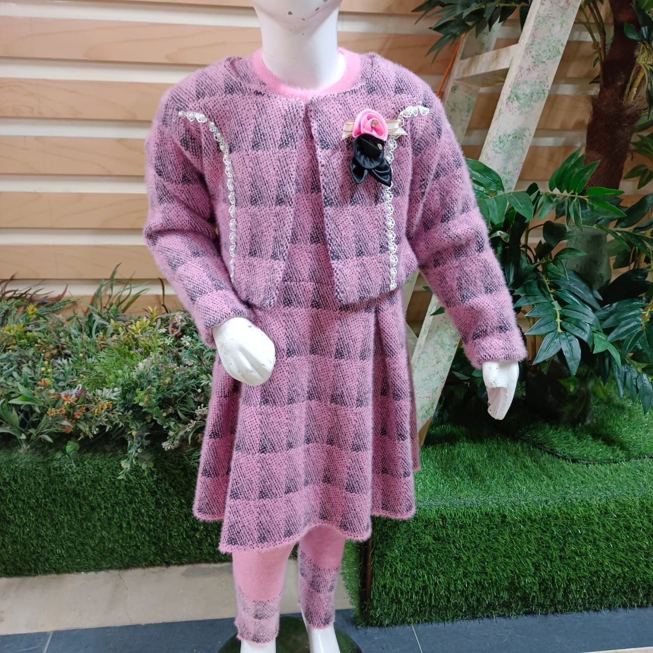 Baby Suit w