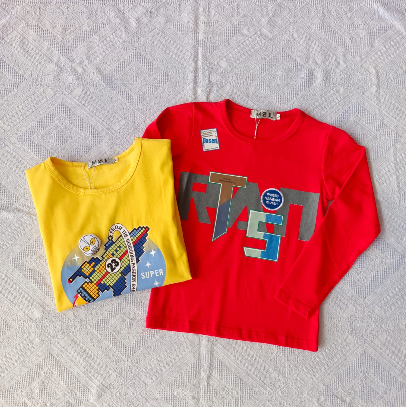 Baba Shirt