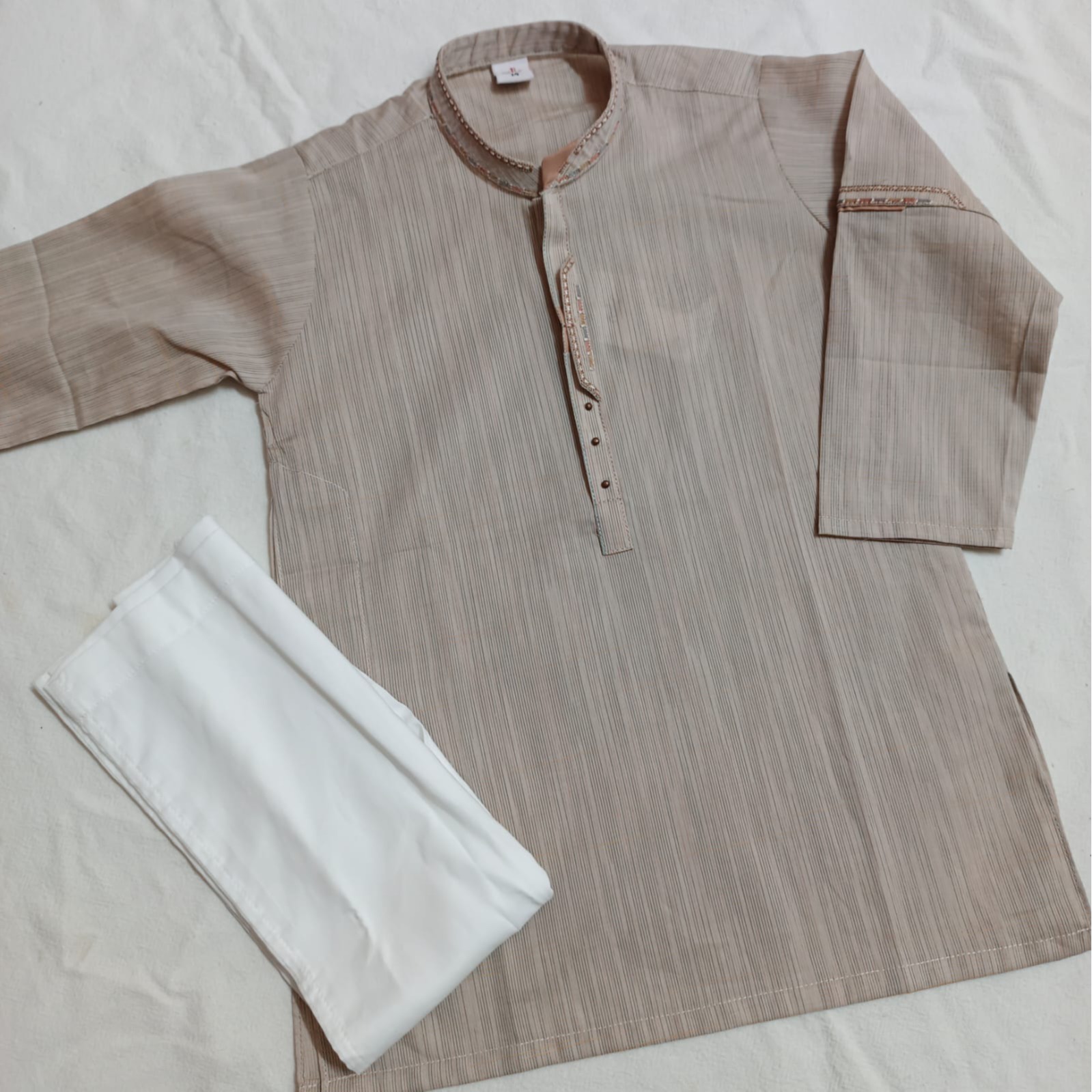 Kurta Shalwar