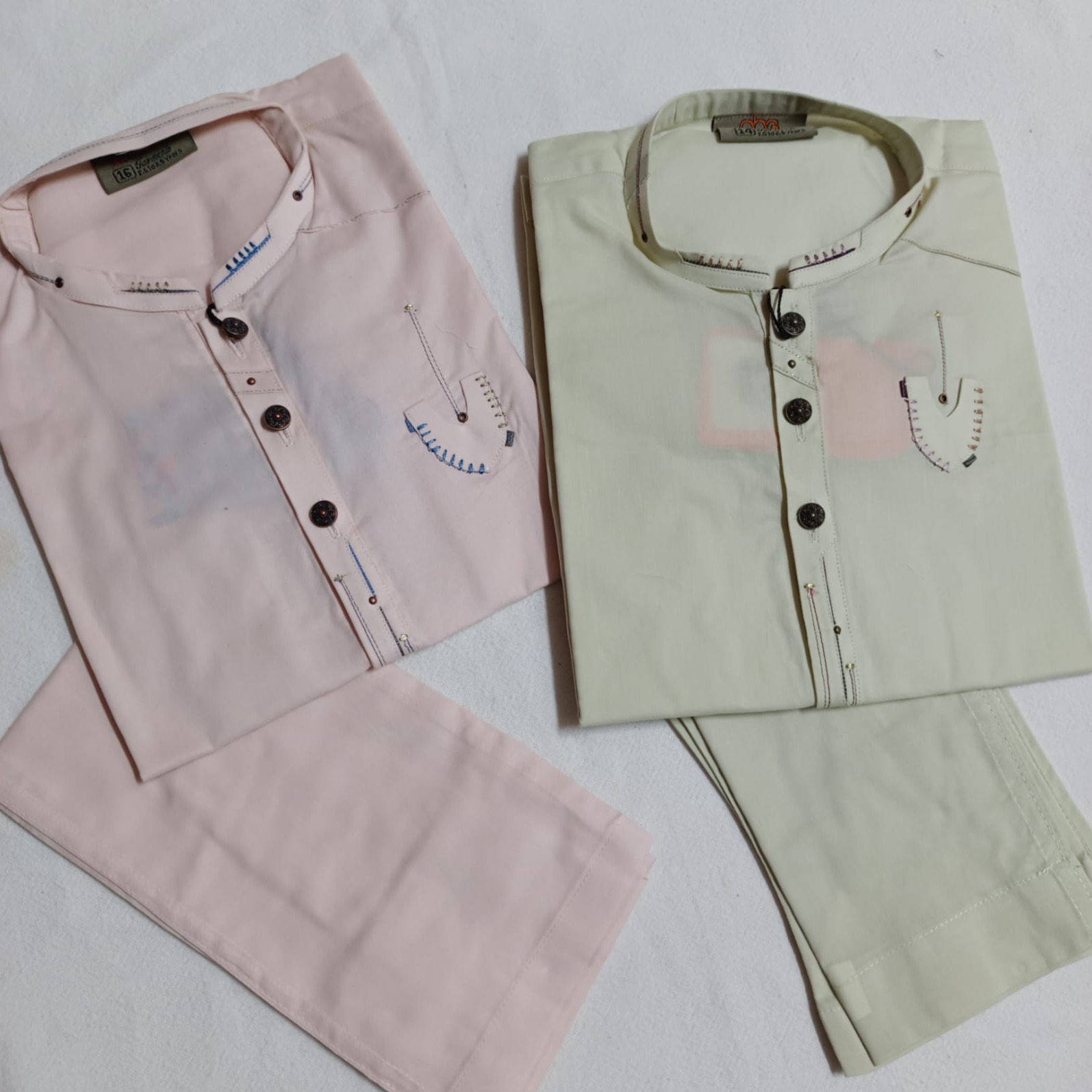 Kurta Shalwar