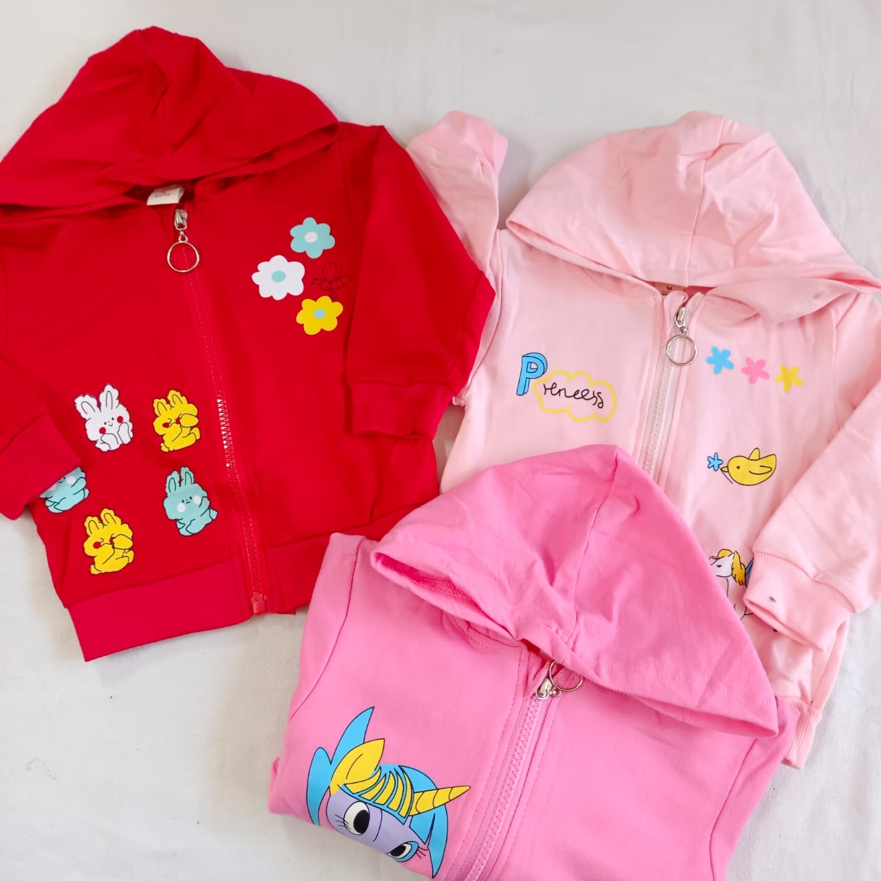 Baby Hood Shirt