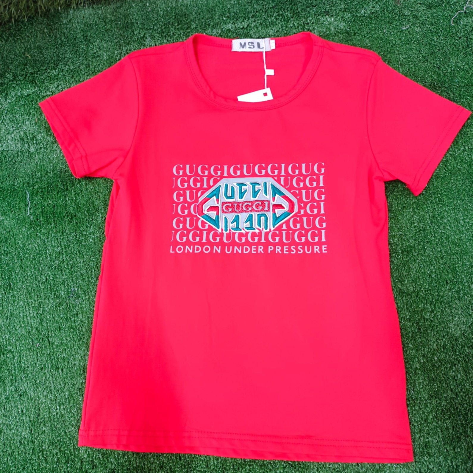 Baba Shirt
