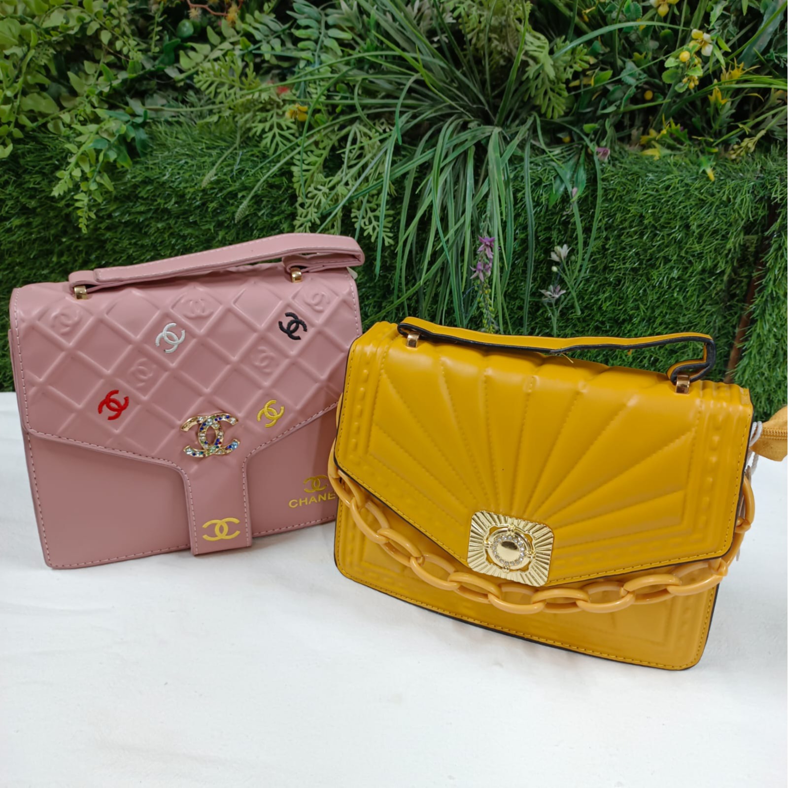 Hand Bag