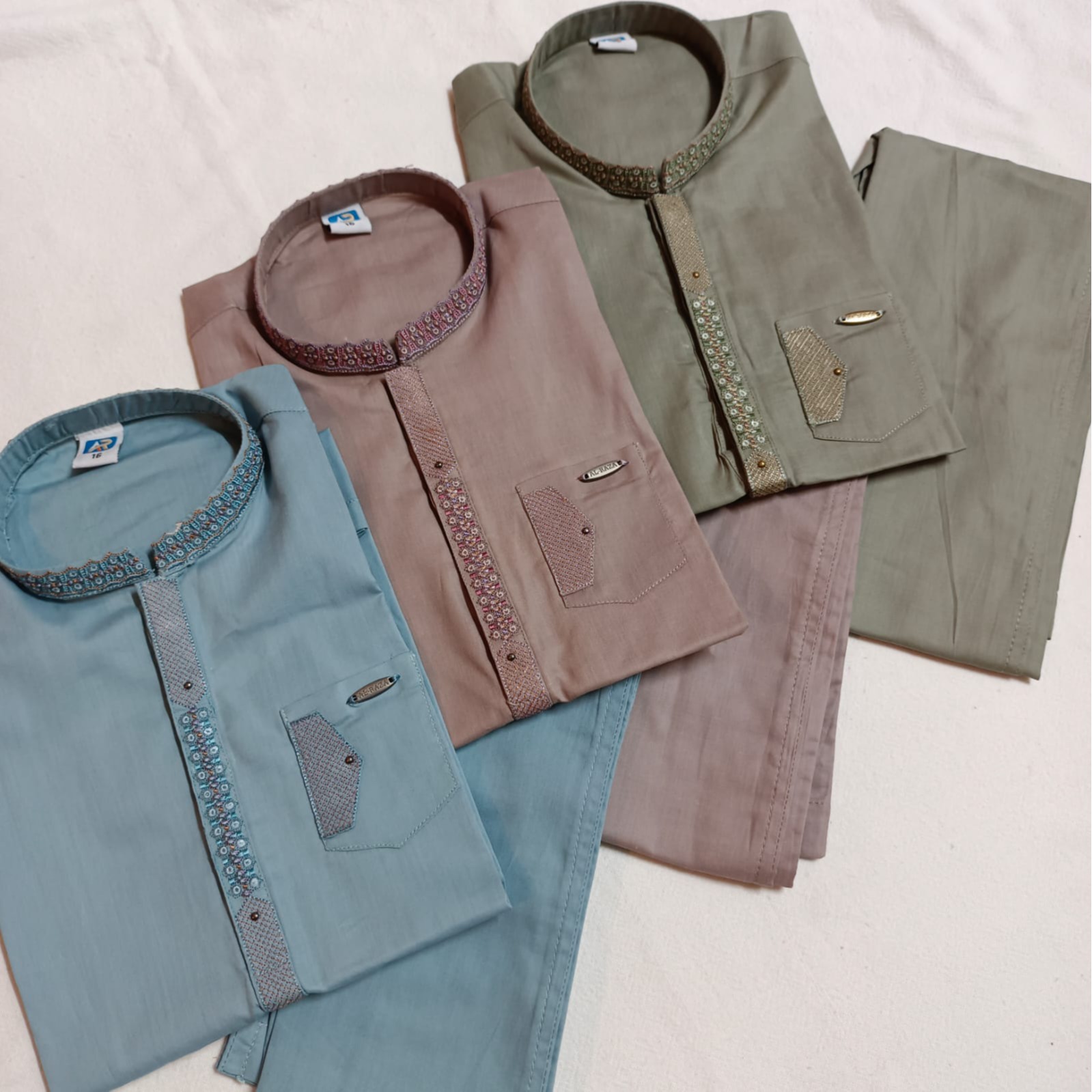 Kurta Shalwar