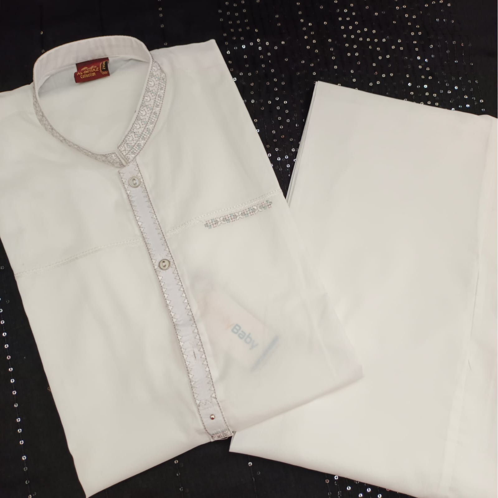 Kurta Shalwar
