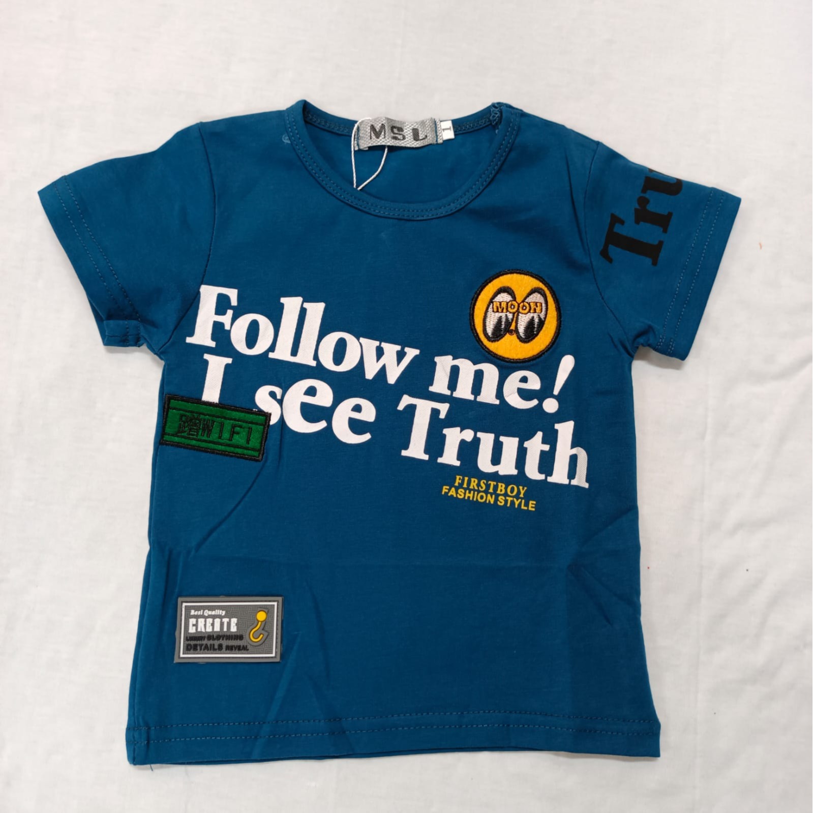 Baba Shirt