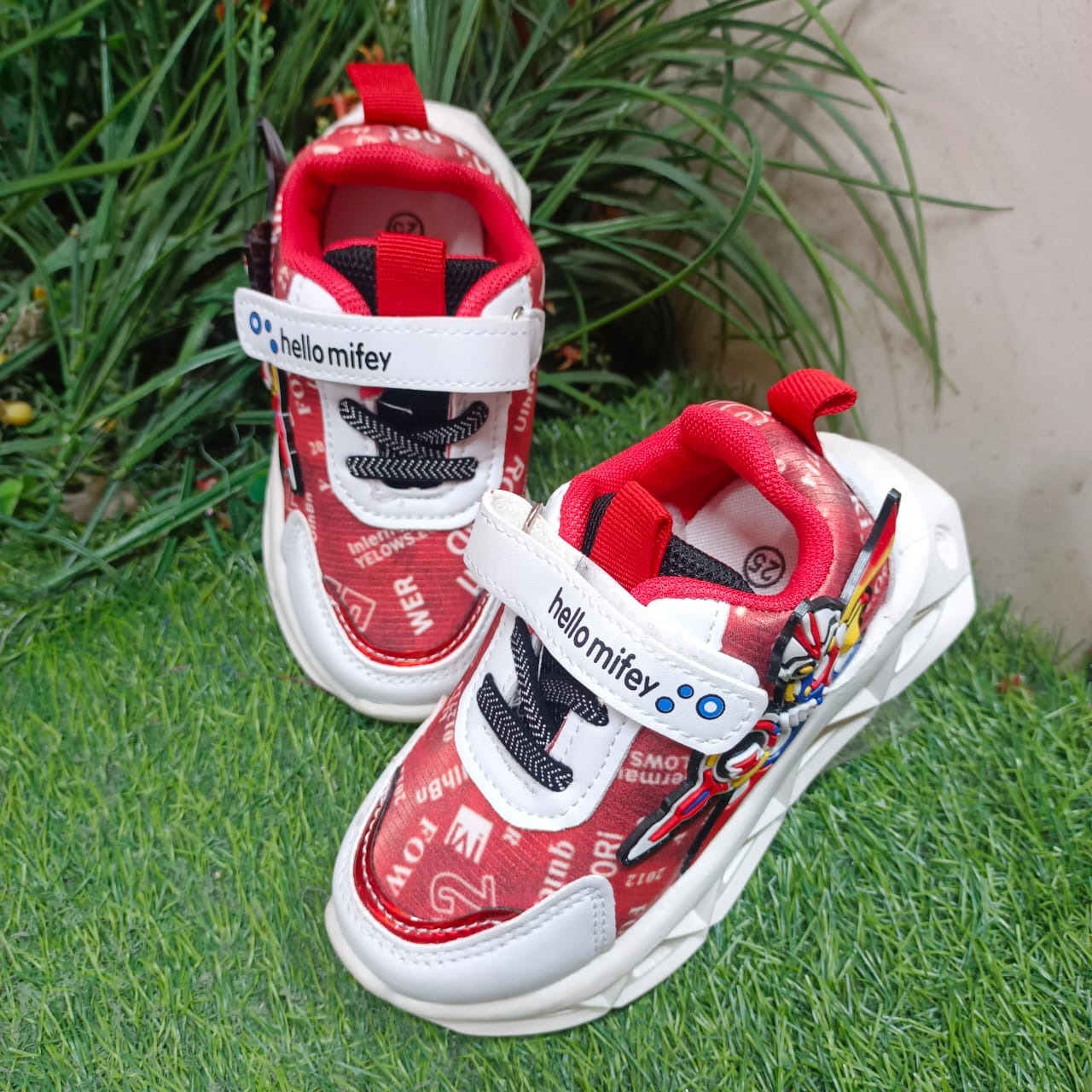 Shoes
