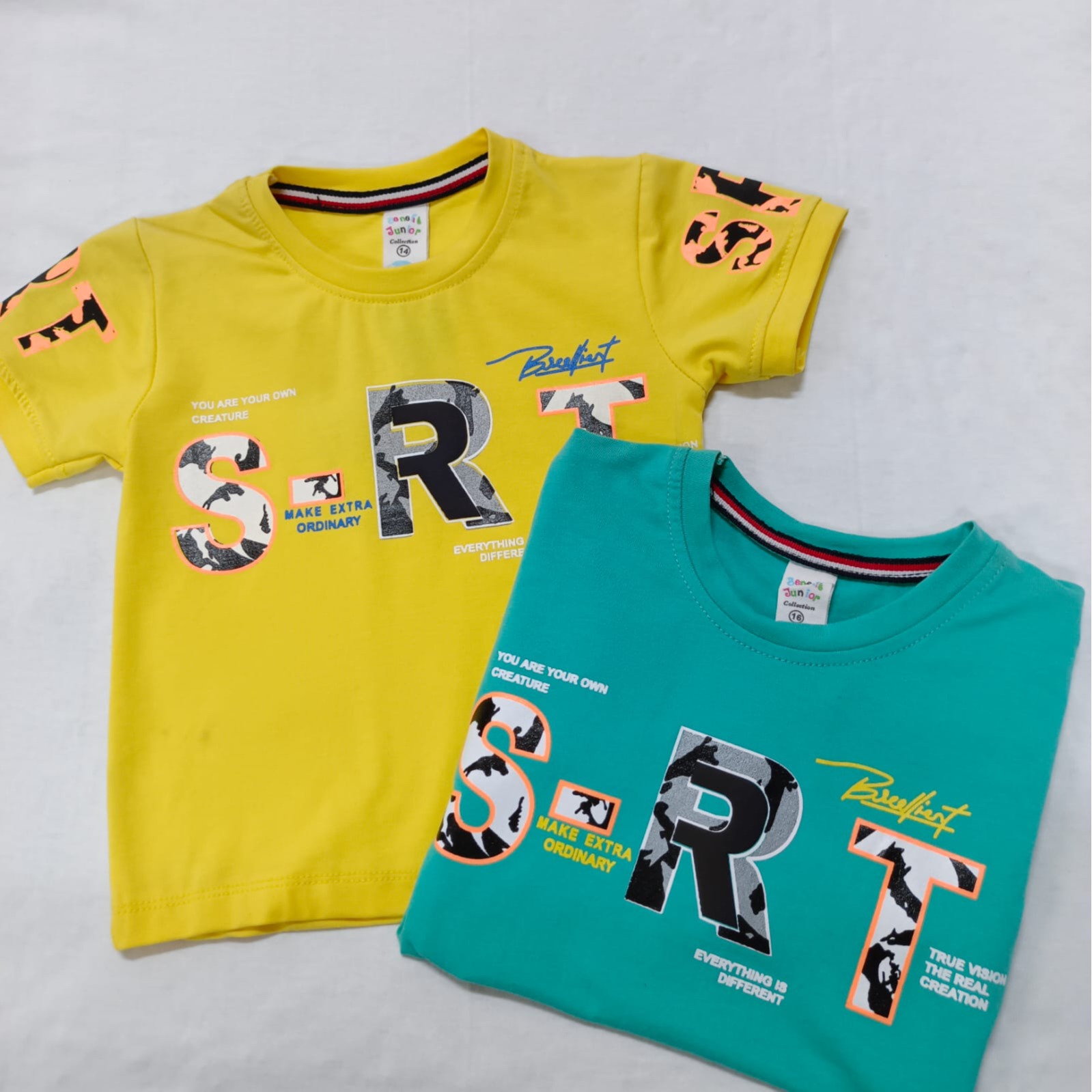 Baba Shirt