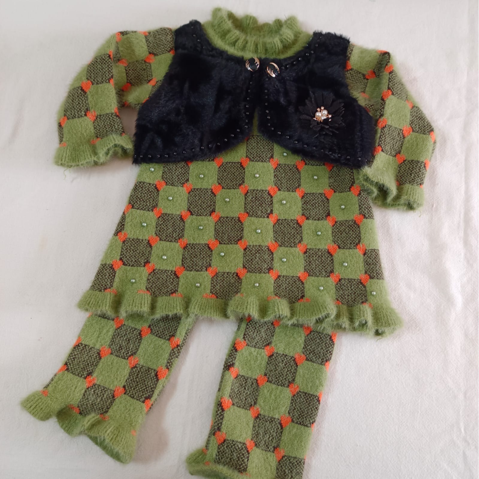 Baby Suit w