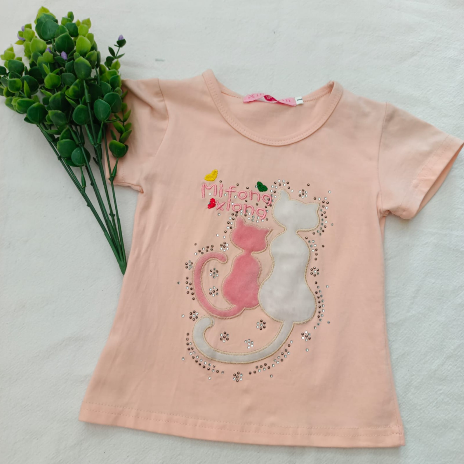 Baby Shirt