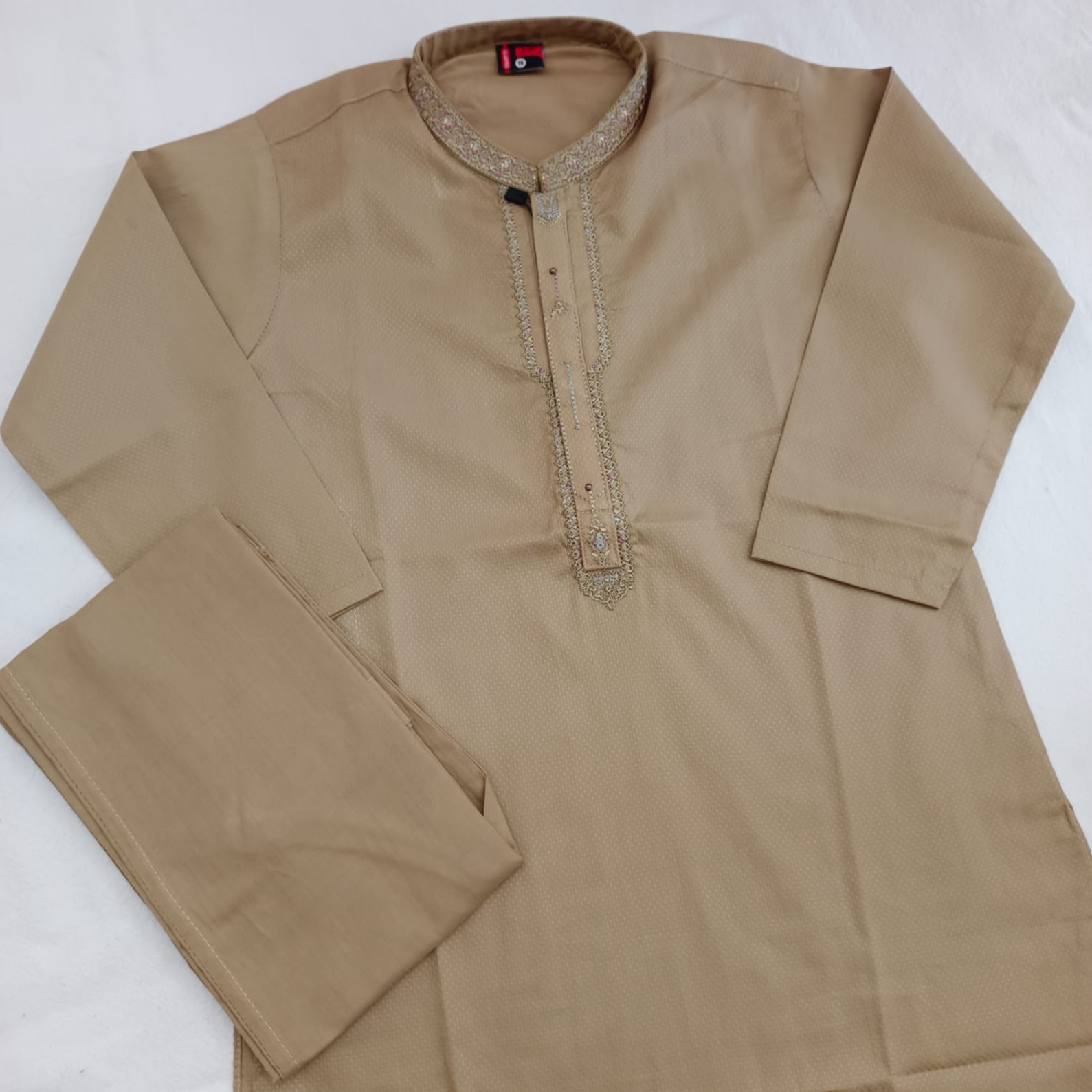 Kurta Shalwar