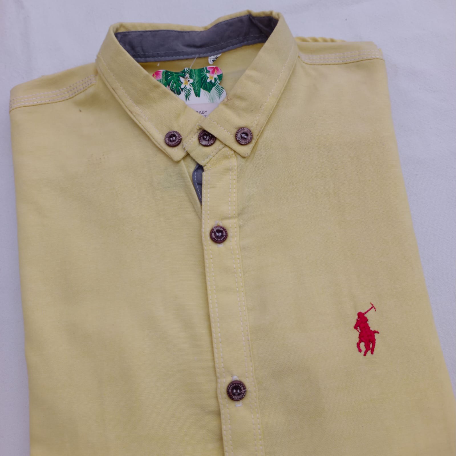Baba Shirt