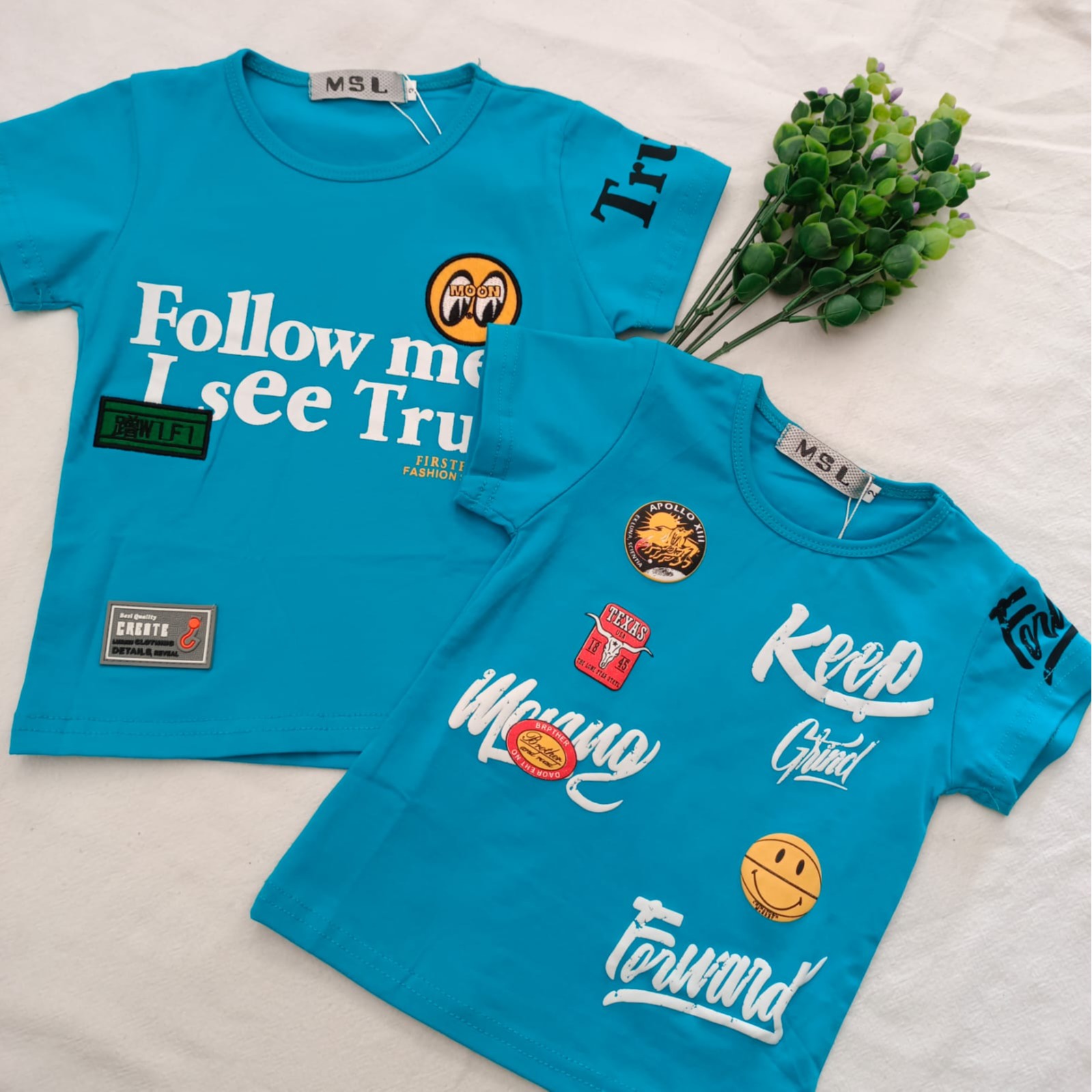 Baba Shirt
