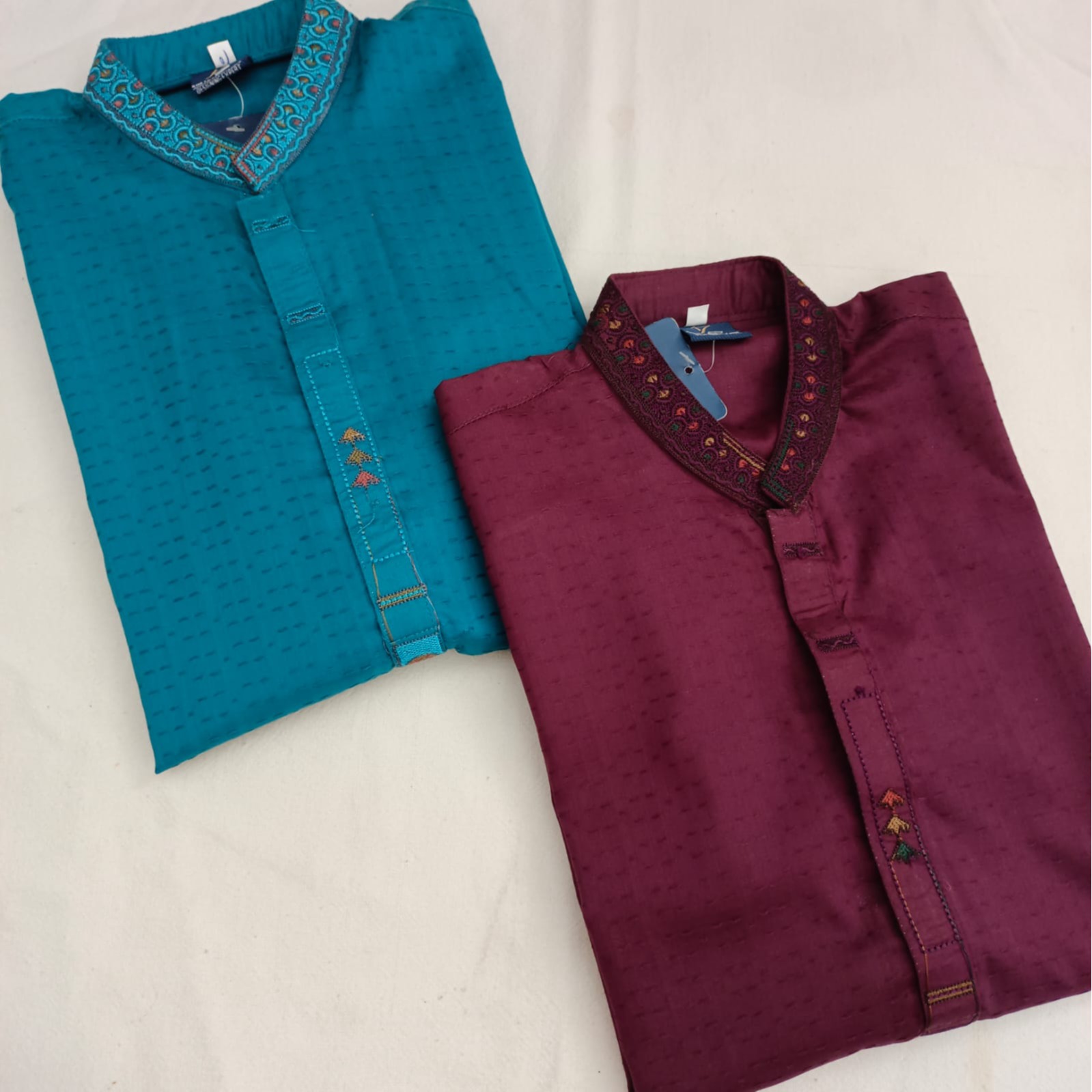 Kurta Shalwar