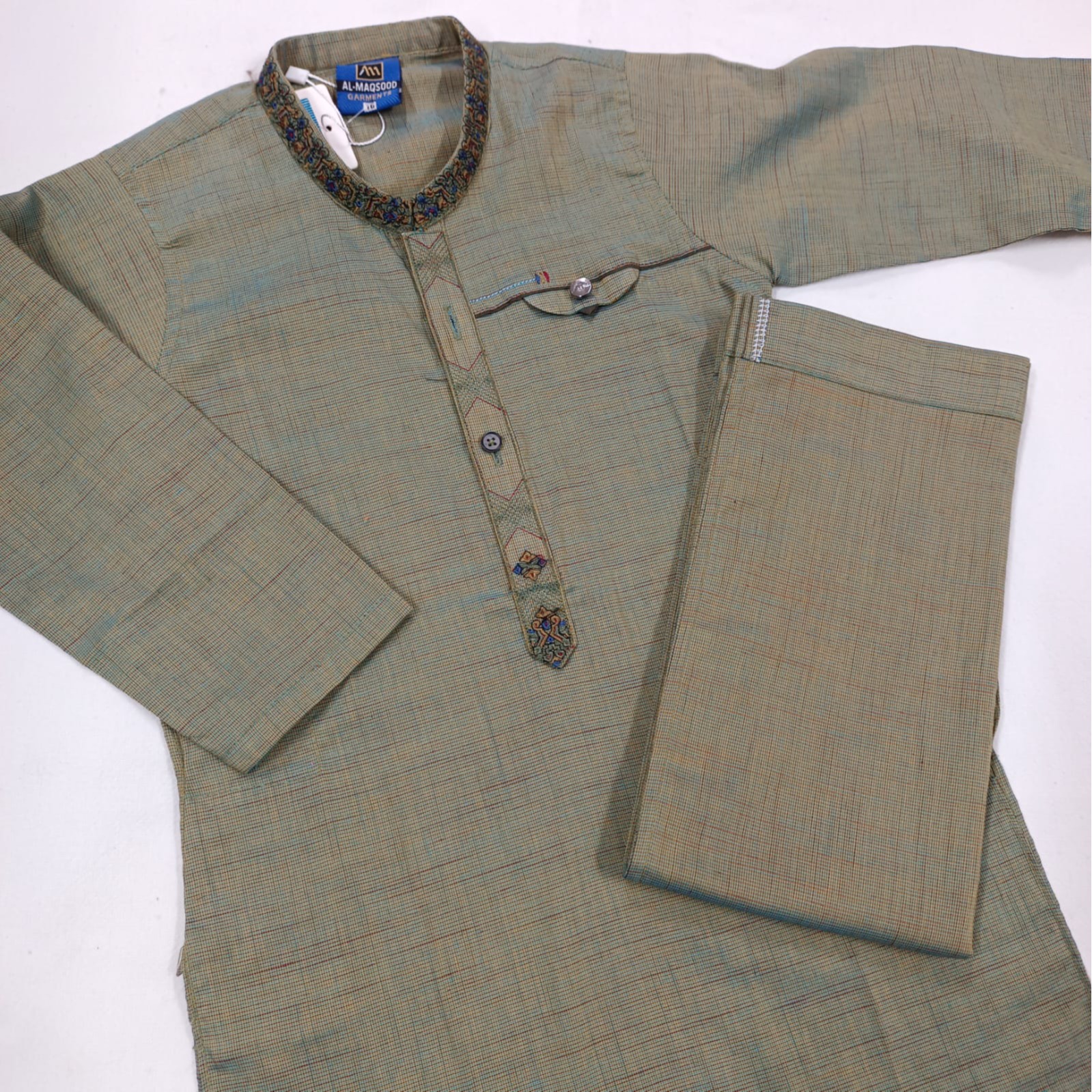 Kurta Shalwar