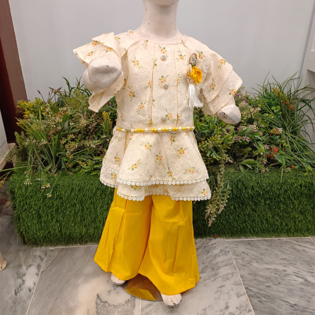 Baby Suit