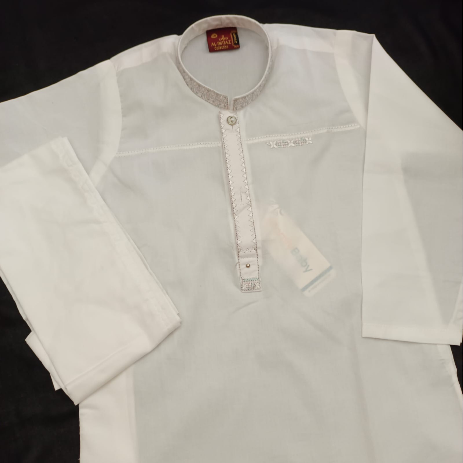 Kurta Shalwar
