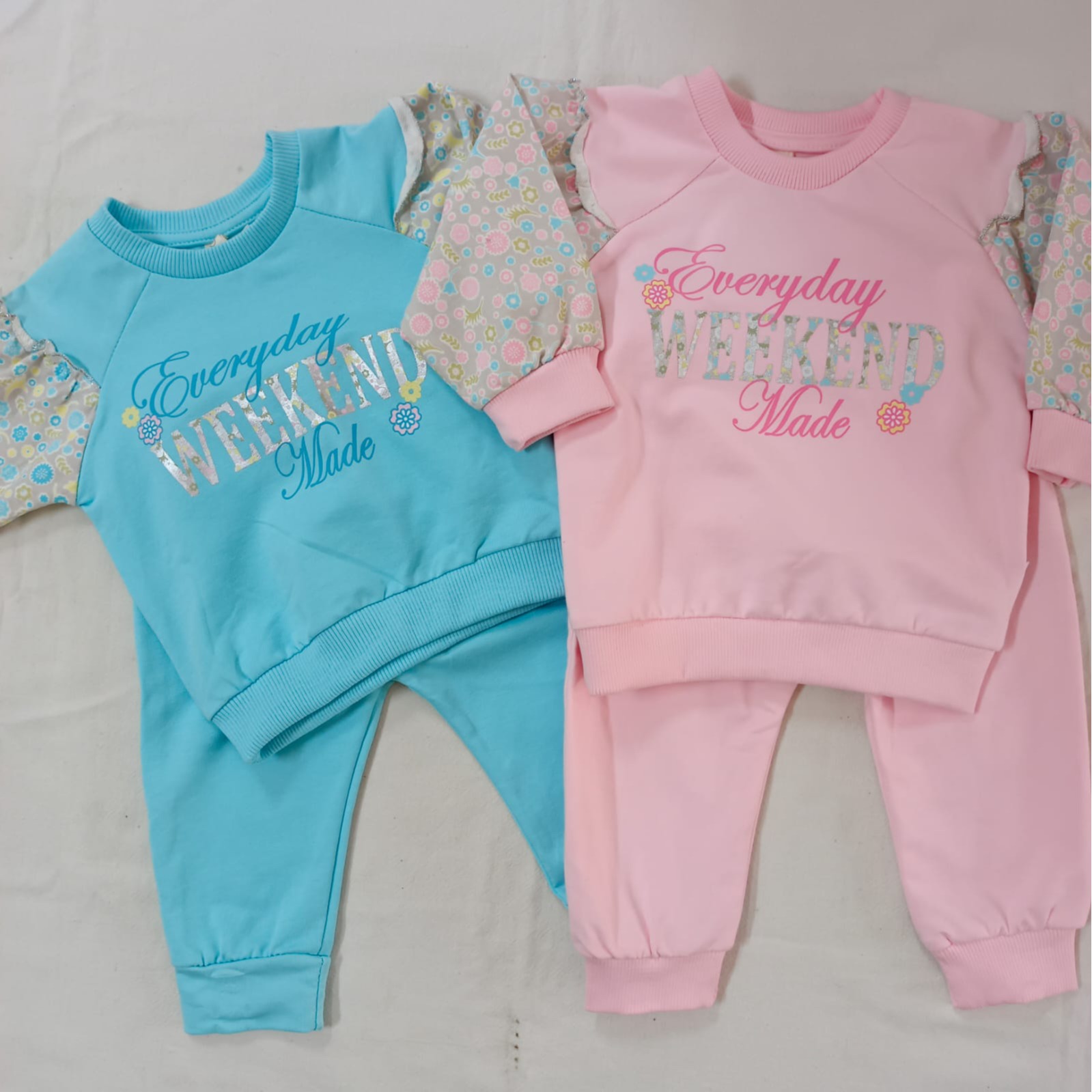 Baby Suit