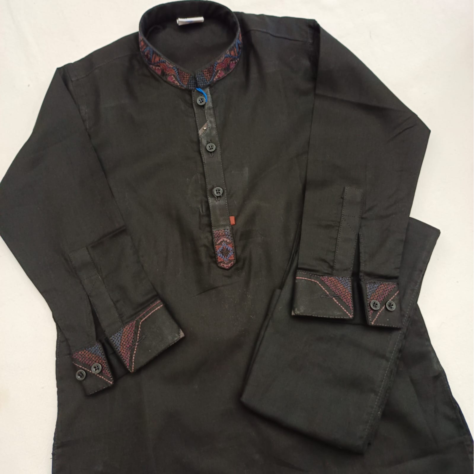 Kurta Shalwar