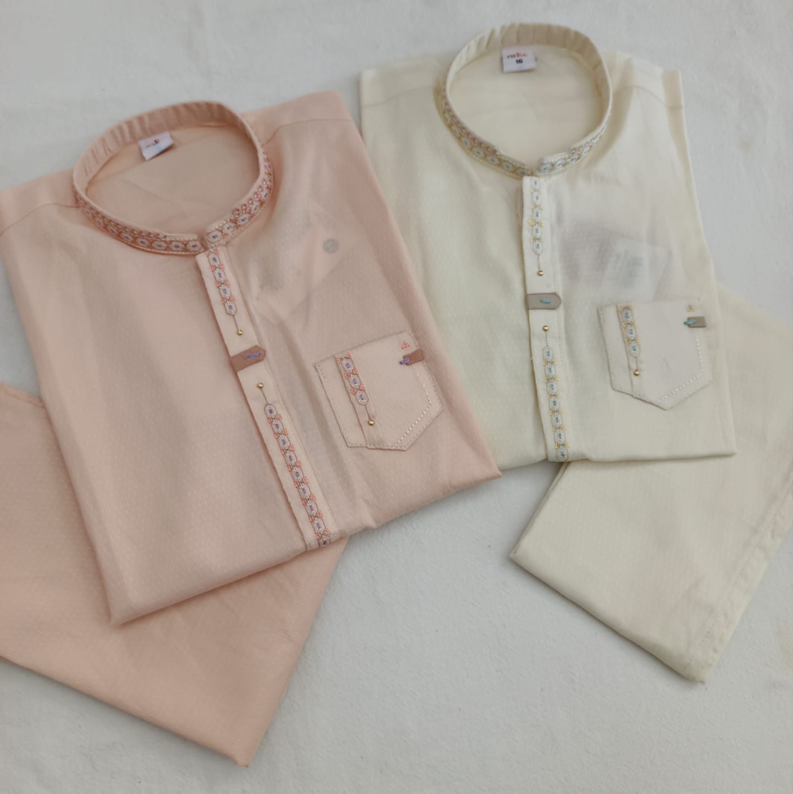 Kurta Shalwar