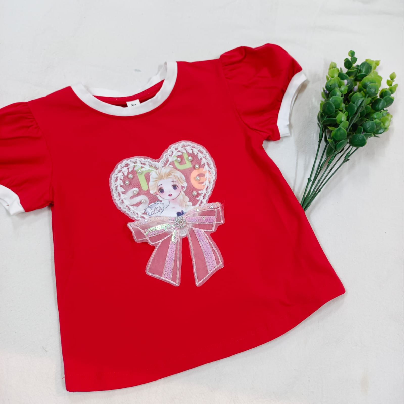 Baby Shirt