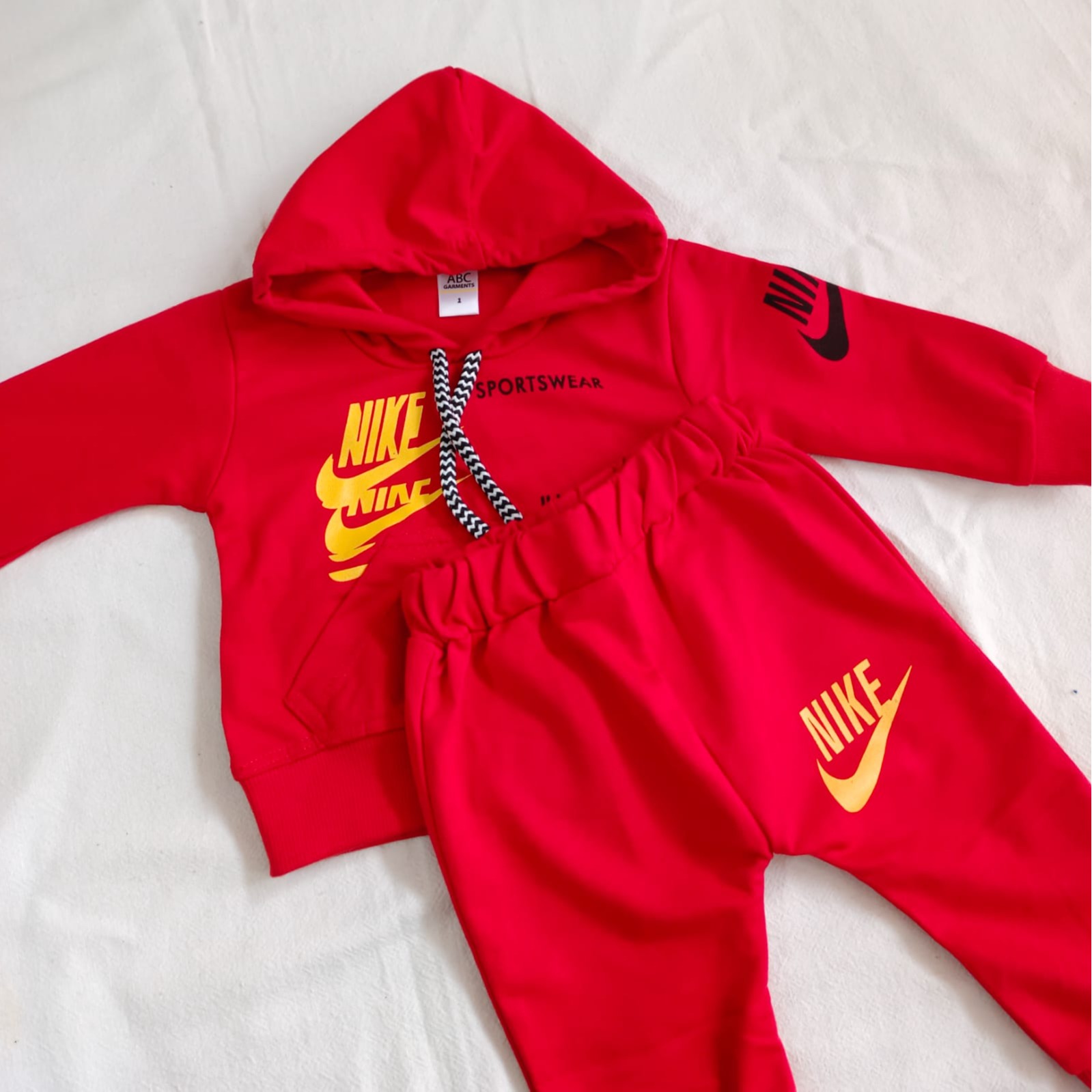 Baba Suit
